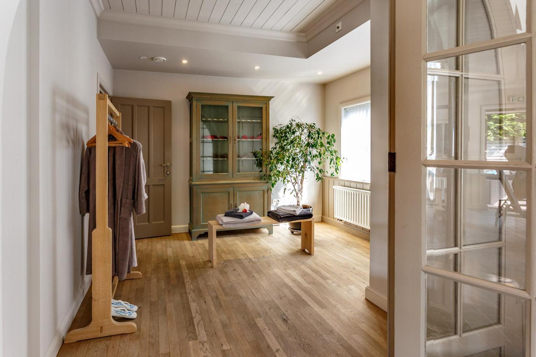 ZENte Wellness beleving