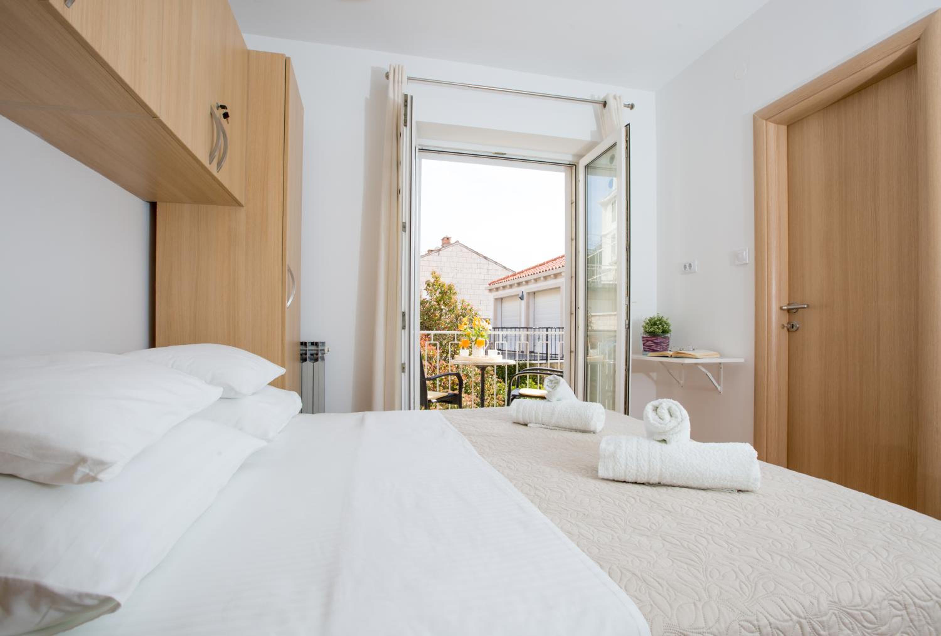 Apartments Koncul