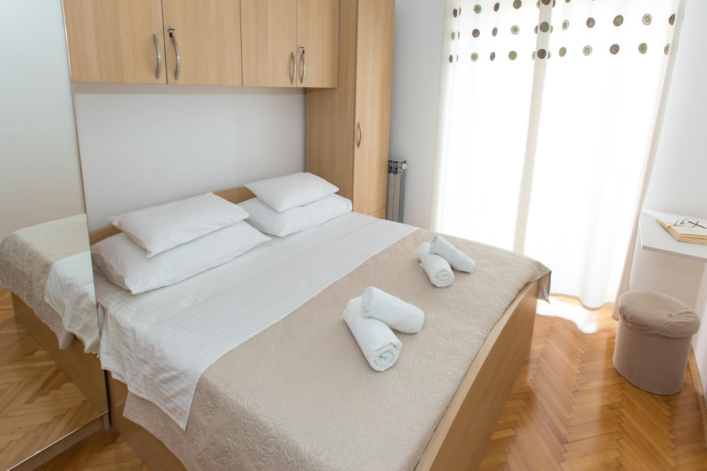 Apartments Koncul