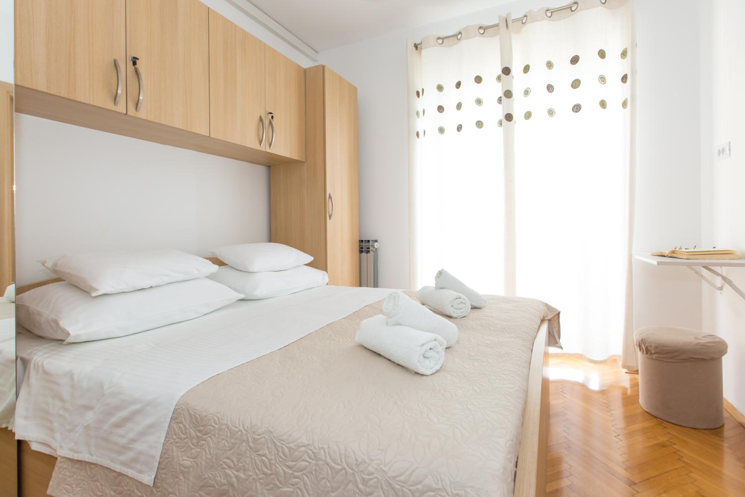 Apartments Koncul