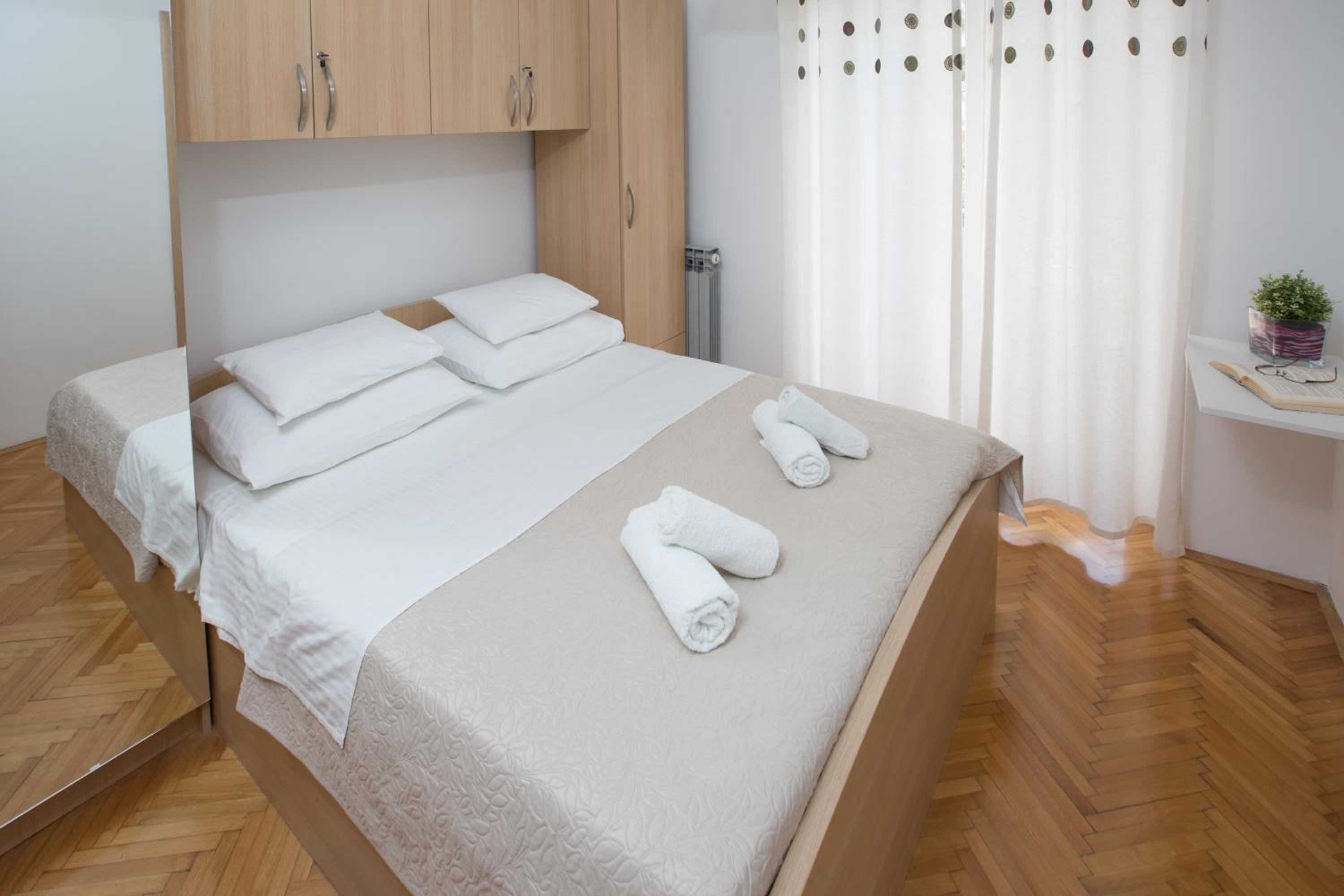 Apartments Koncul