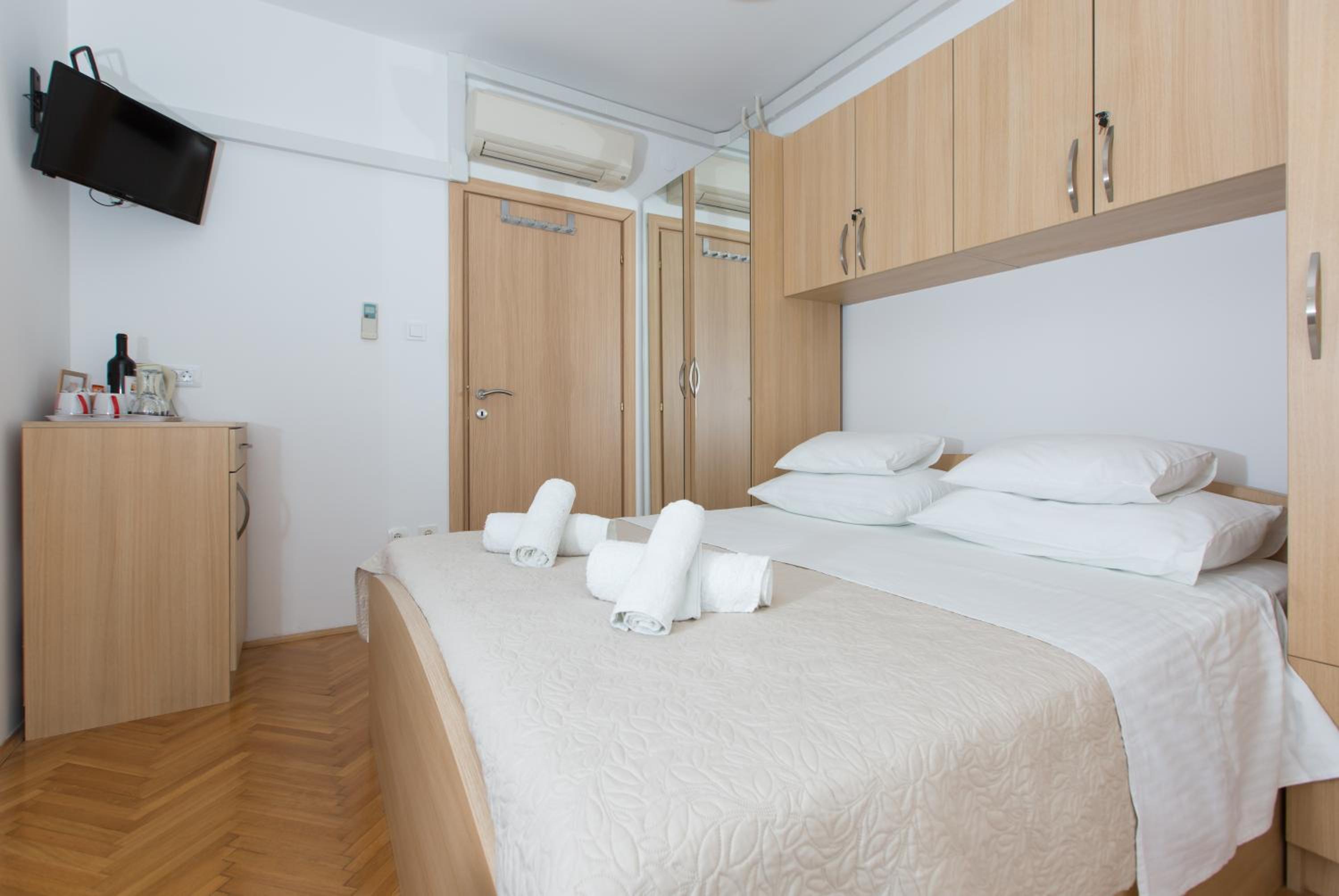 Apartments Koncul