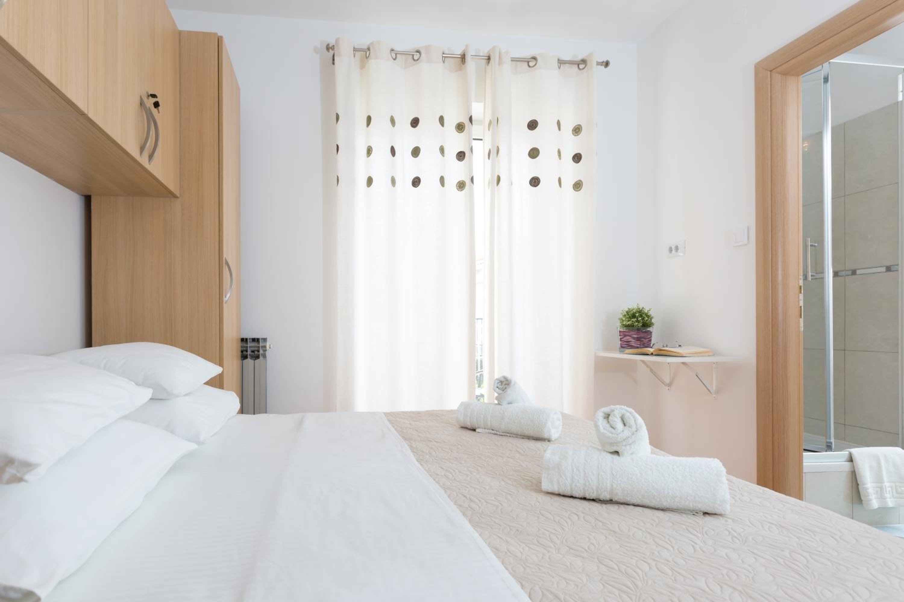 Apartments Koncul