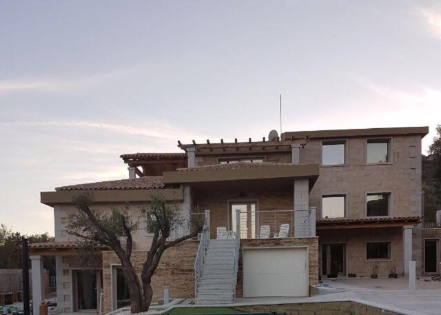 Villa Marianna