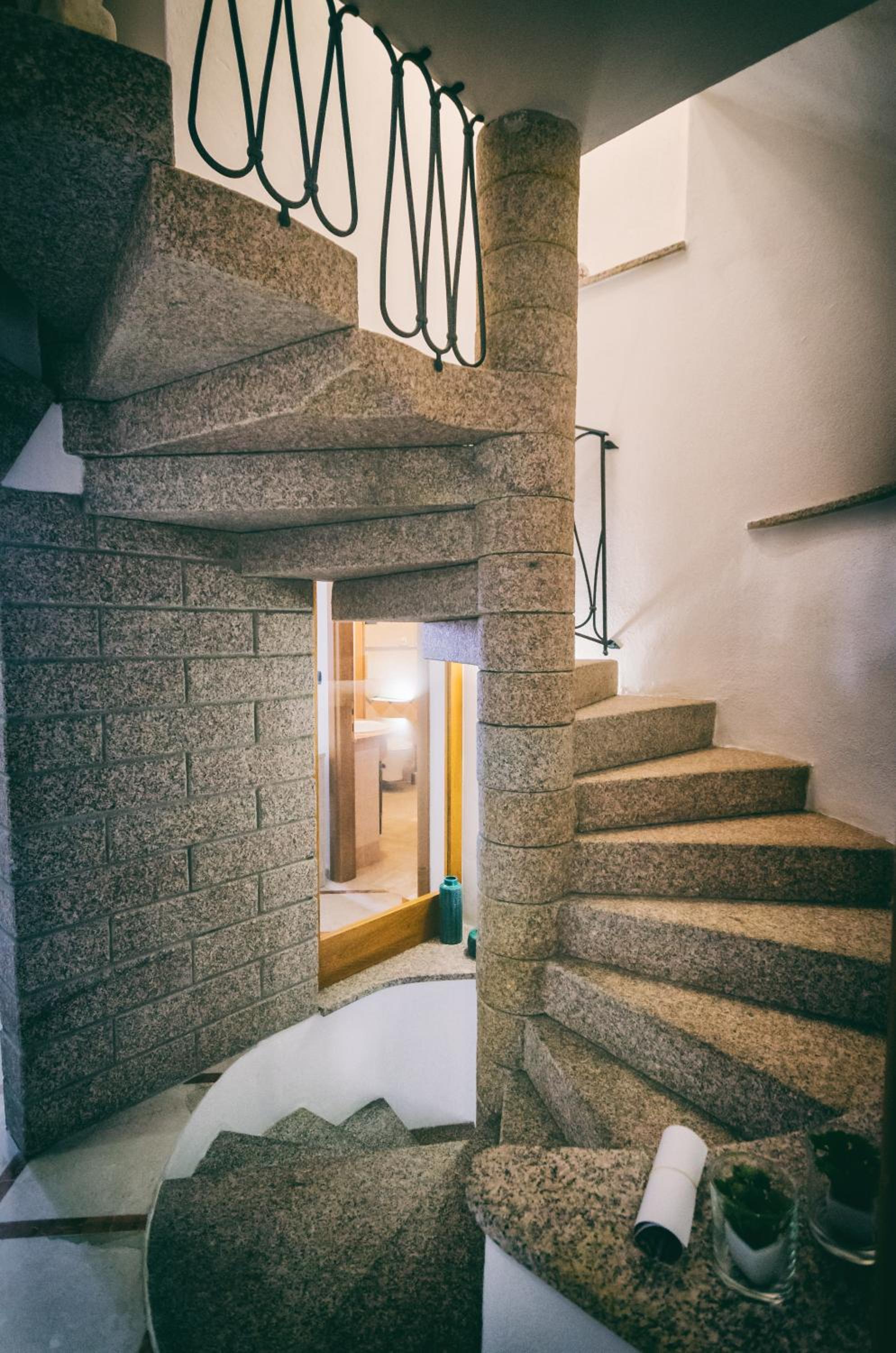 Lu Palazzeddu view 3