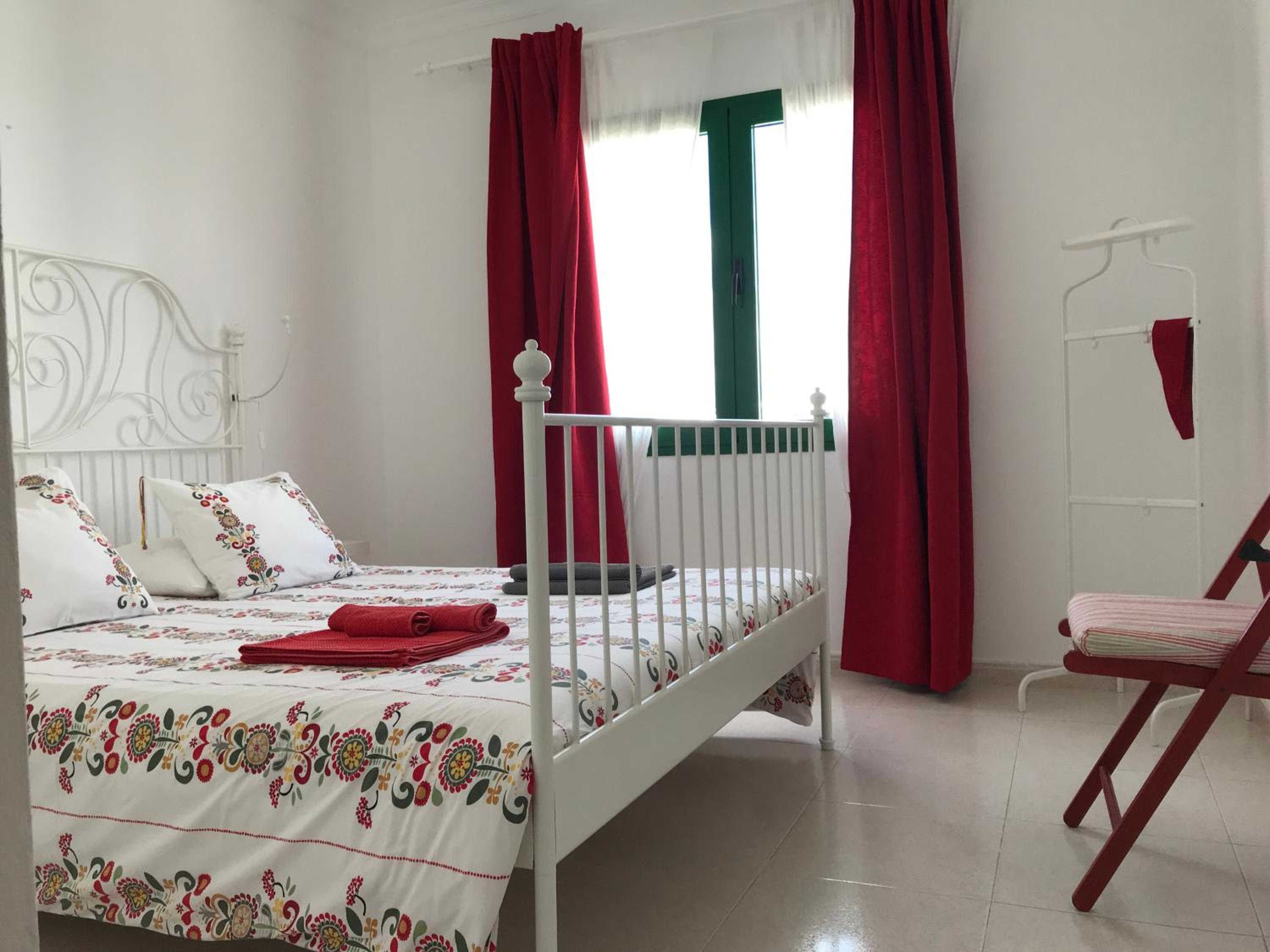 Apartamentos Flamboyant Adults Only