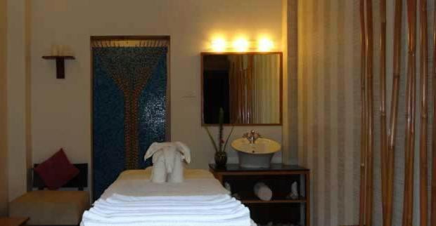 Club Mahindra Baiguney view 5