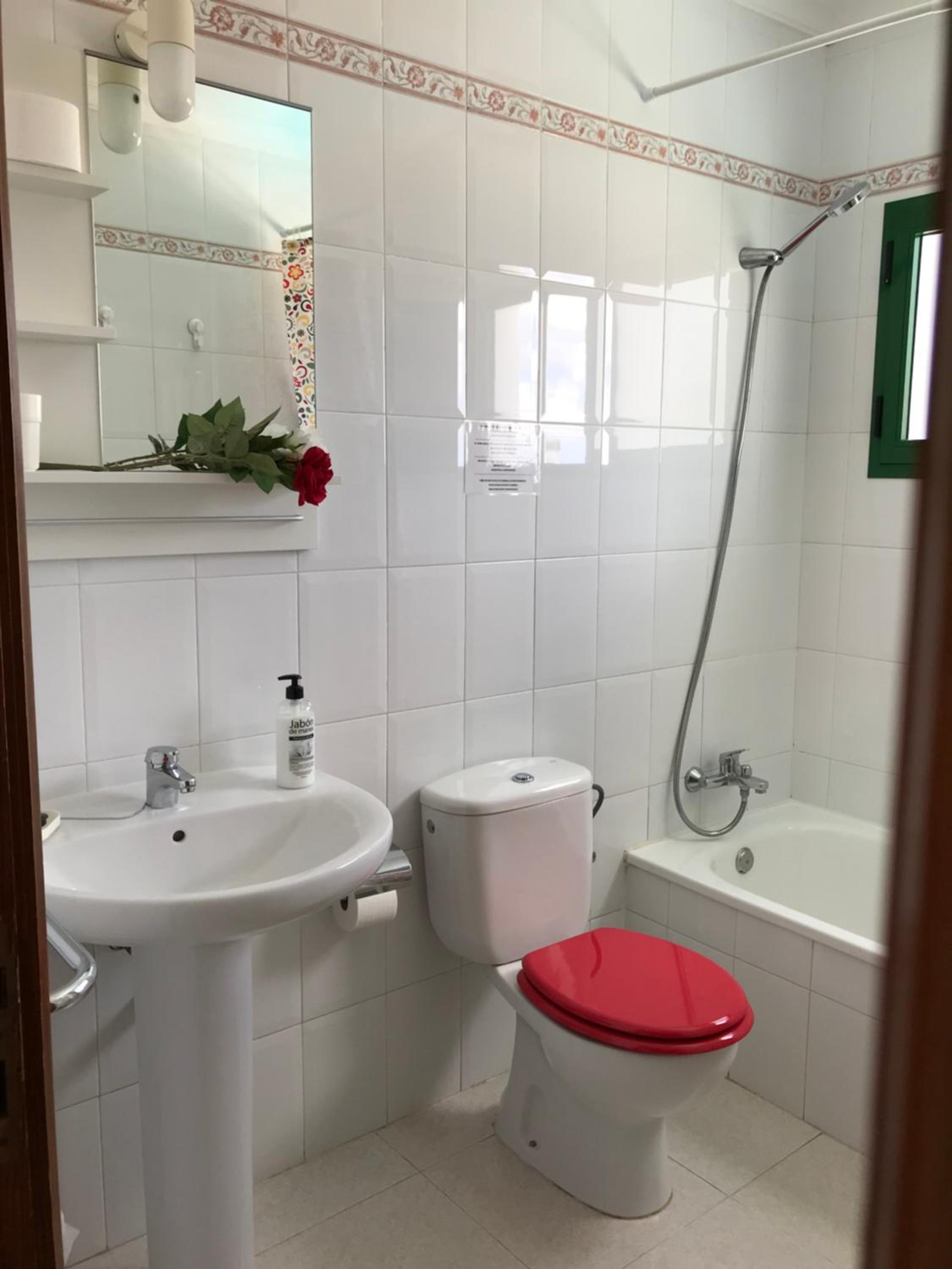 Apartamentos Flamboyant Adults Only