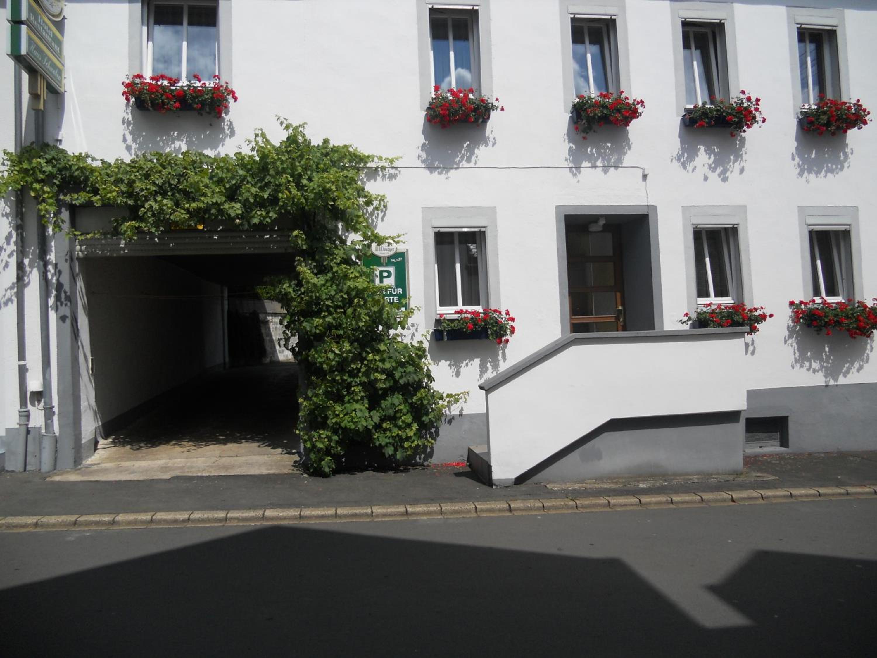 Pension am Lieserpfad view 4