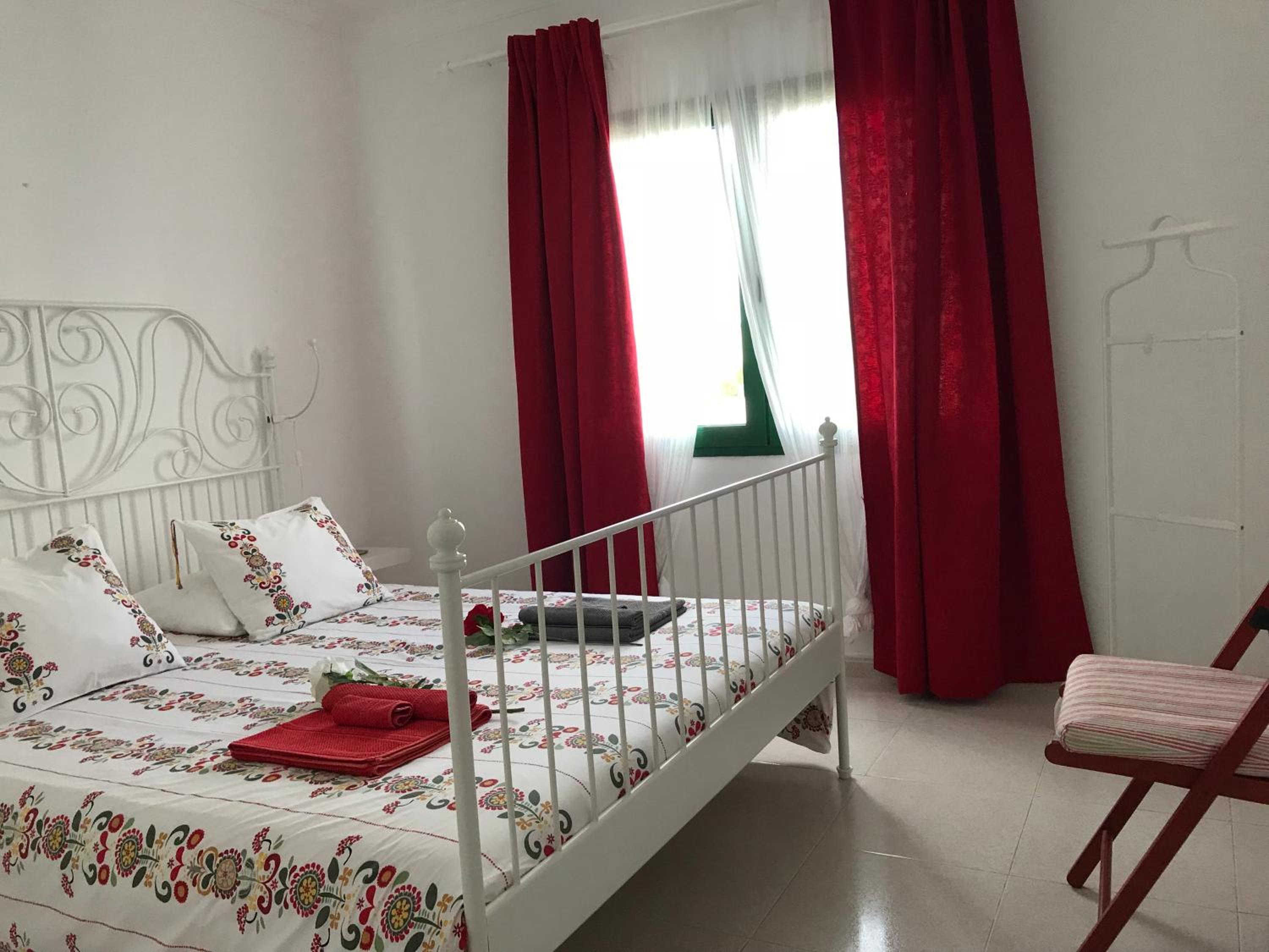 Apartamentos Flamboyant Adults Only