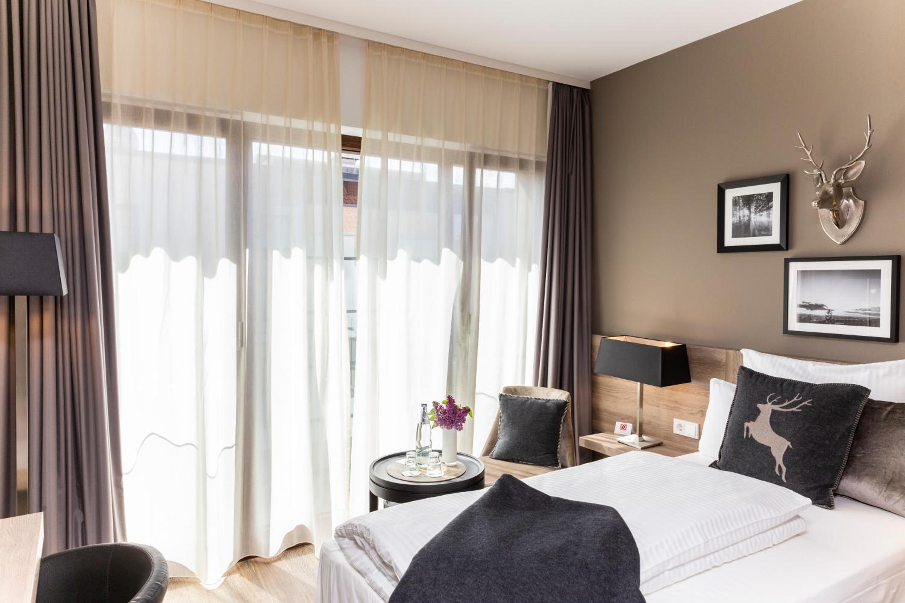 Best Western Plus Hotel Ostertor - Property Image 12
