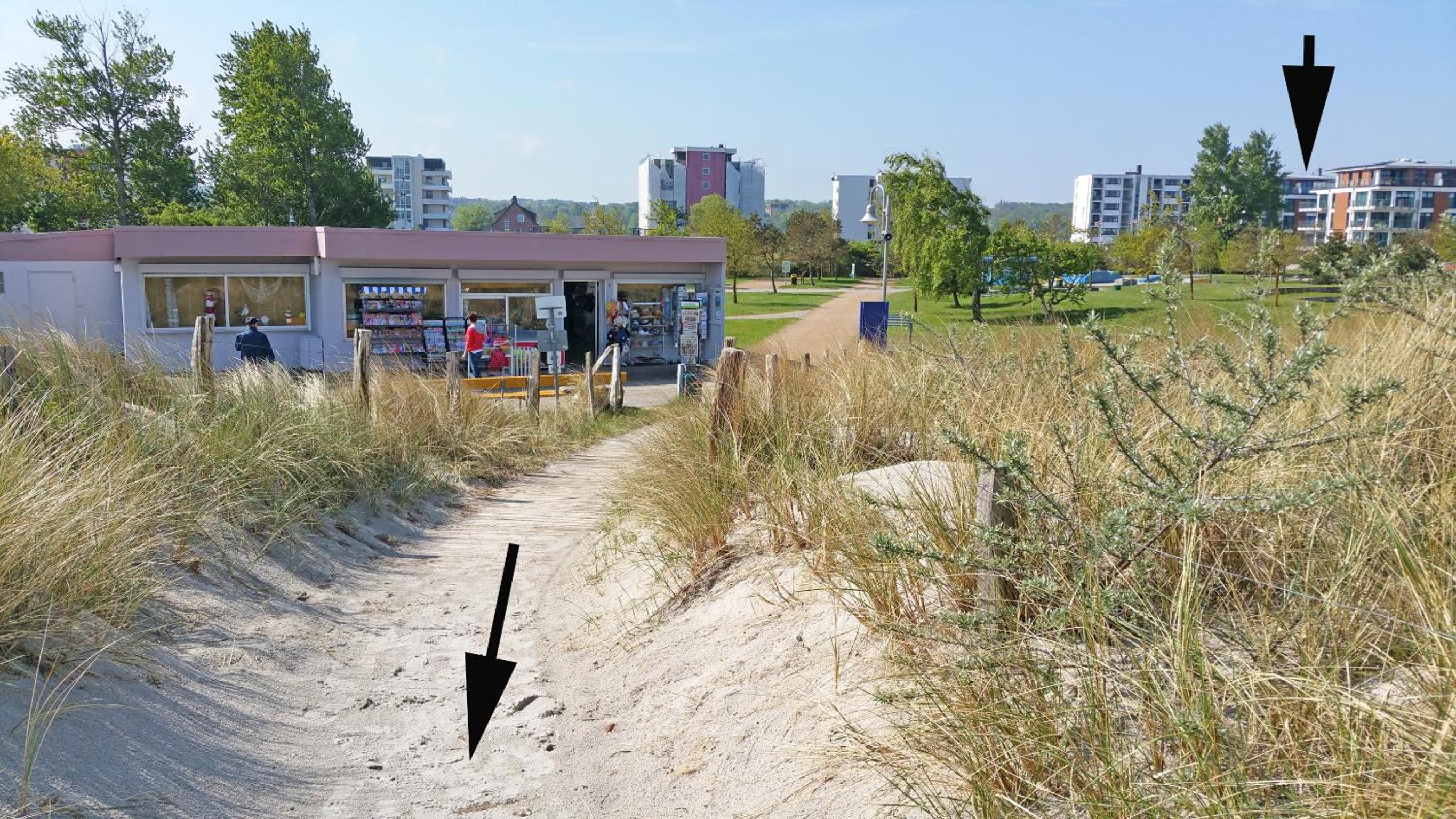 Ostsee Feeling 1