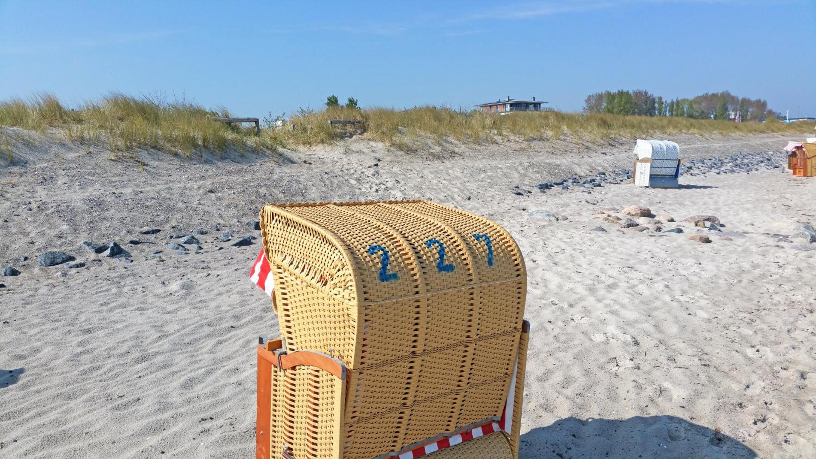 Ostsee Feeling 1
