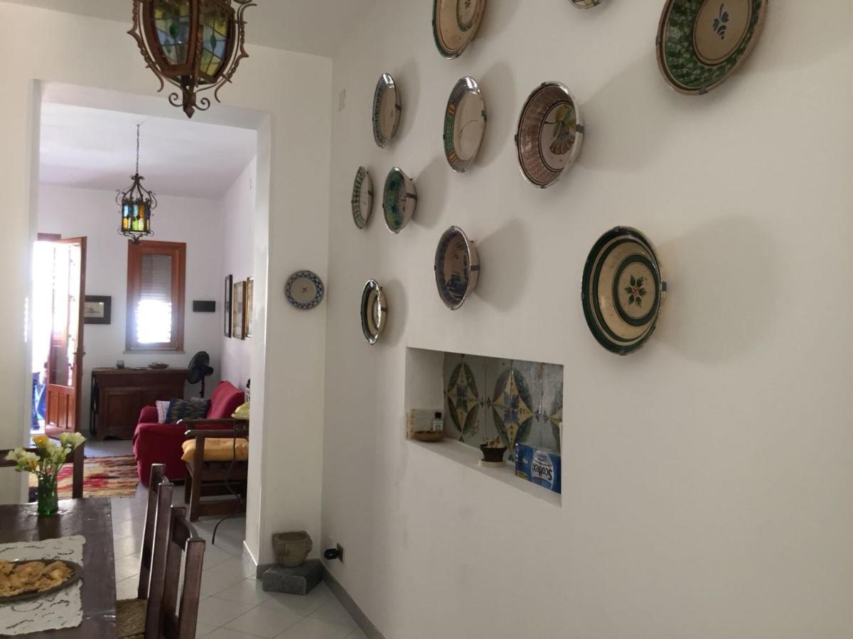 Appartamento a due passi dal mare 8 posti letto photo 2