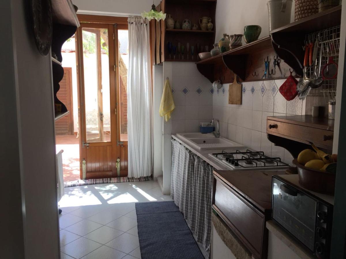 Appartamento a due passi dal mare 8 posti letto photo 5