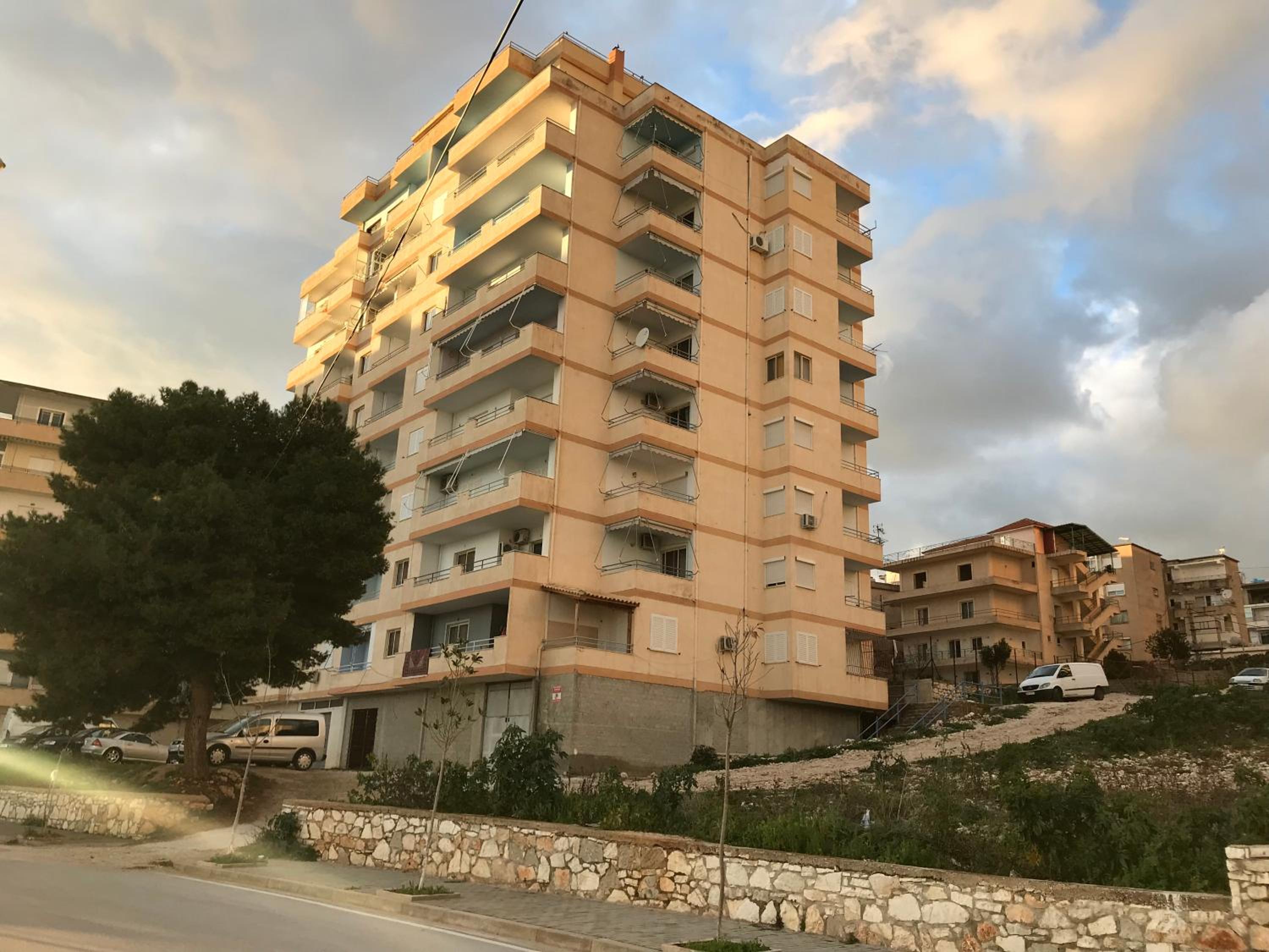 Bella Apartment