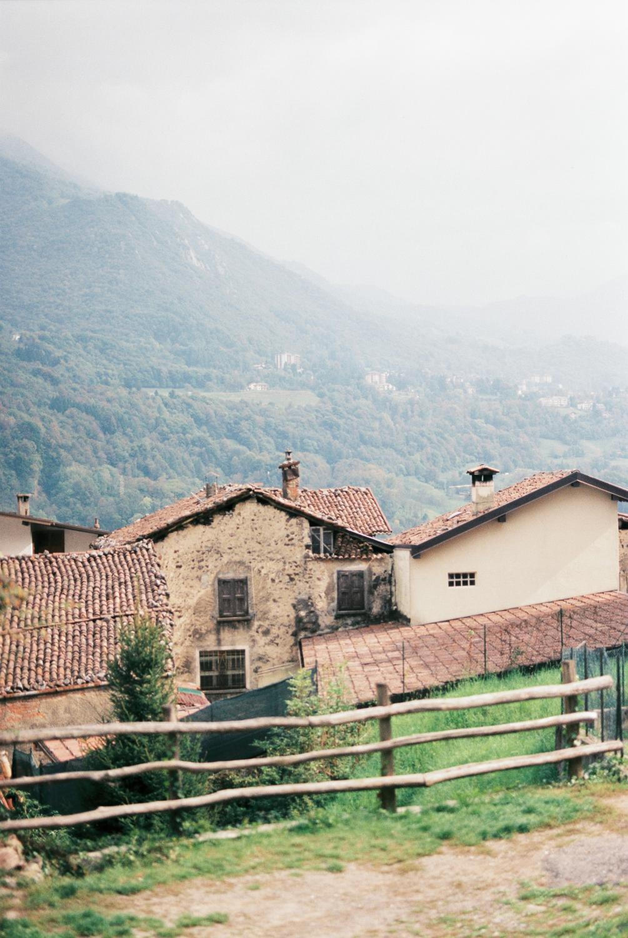B&B Rocca di Bajedo