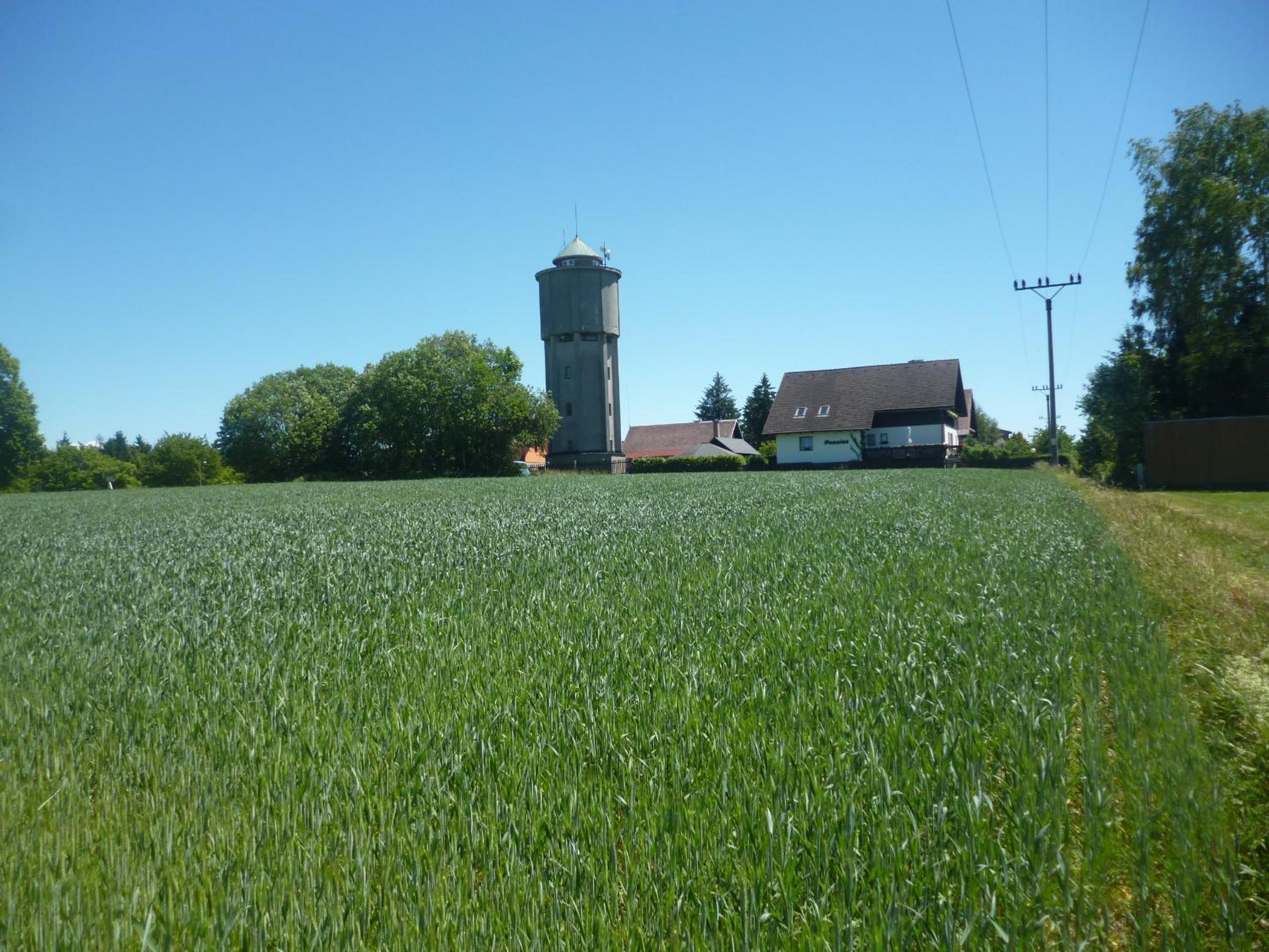 Pension Pugner
