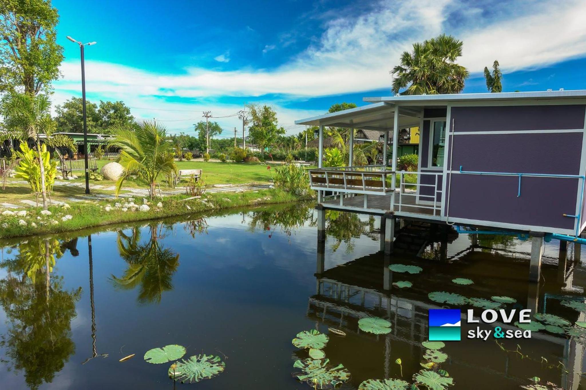 Phalagoon Resort