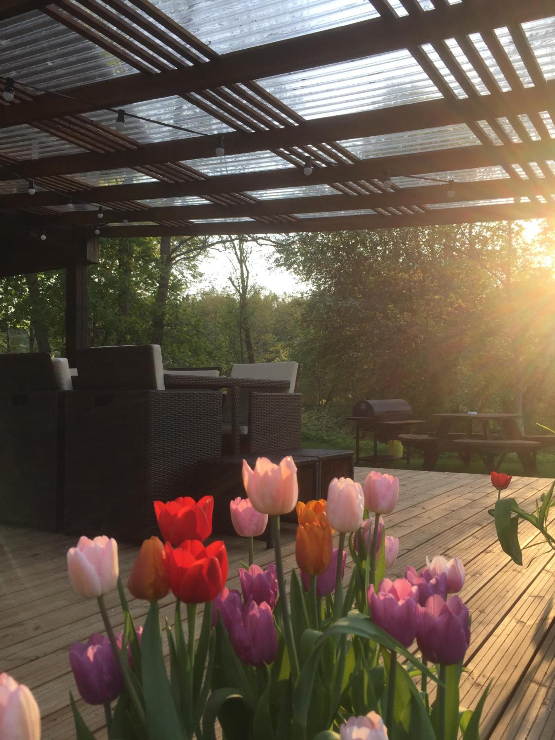 Joosepi Holiday House
