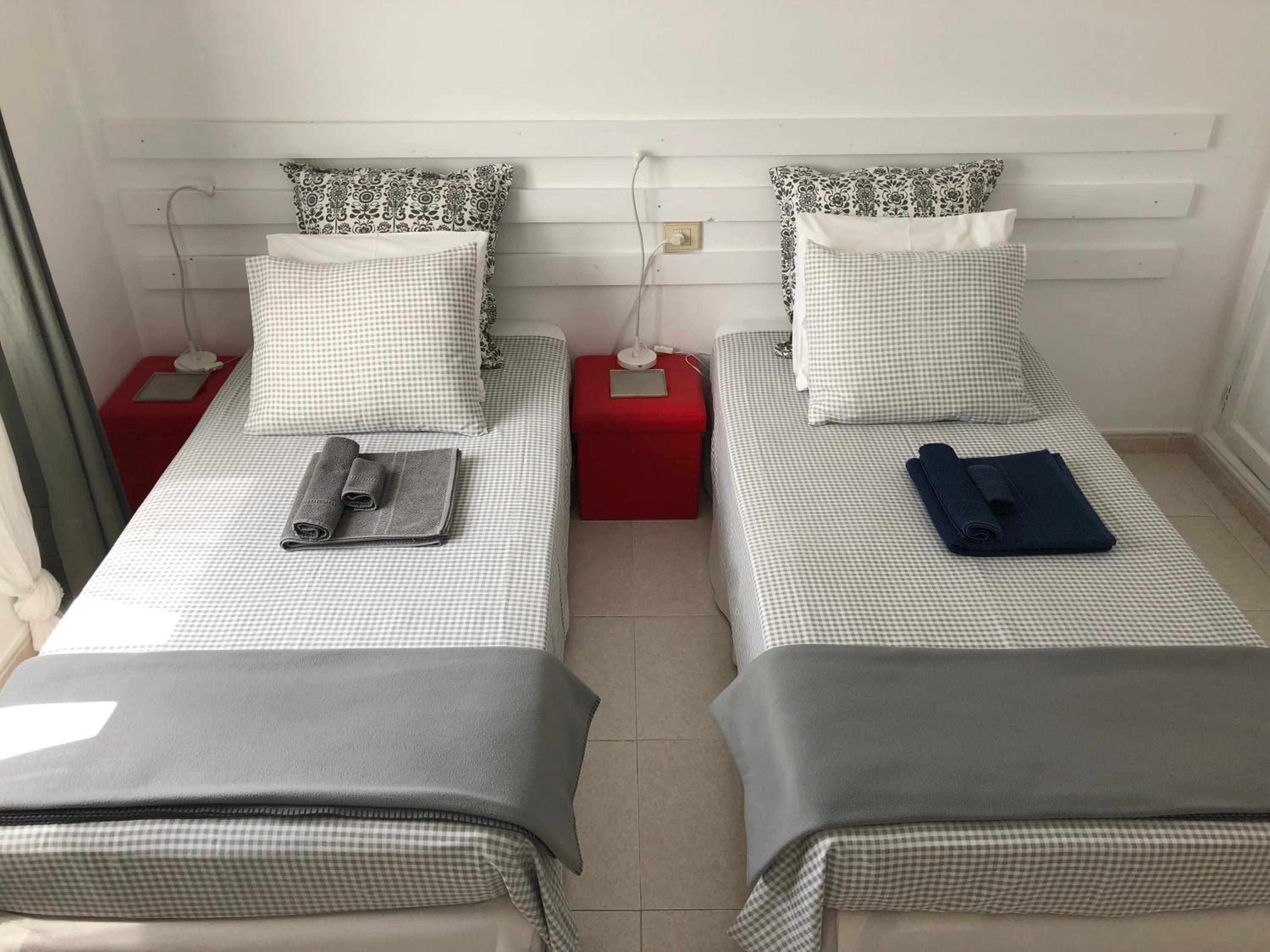 Apartamentos Flamboyant Adults Only
