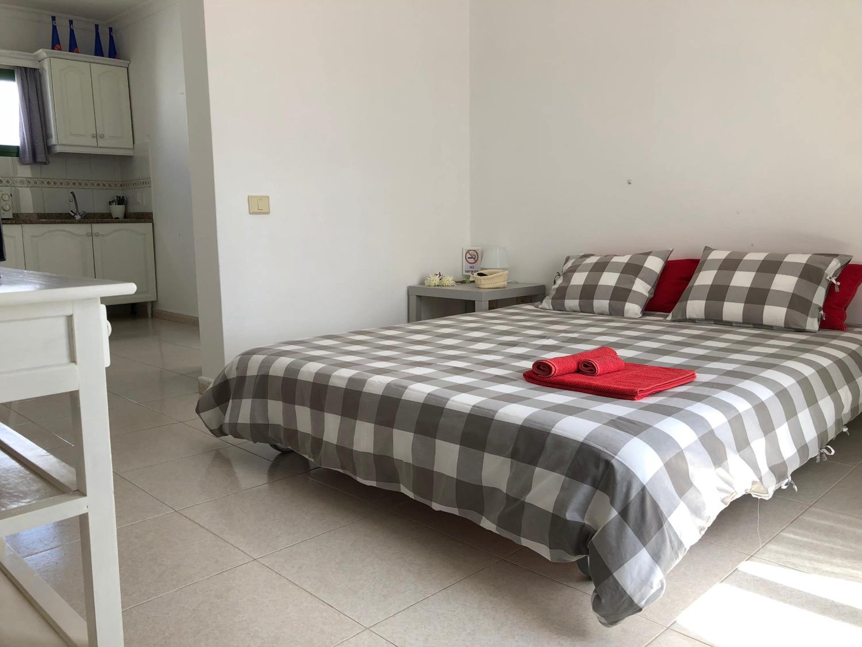 Apartamentos Flamboyant Adults Only