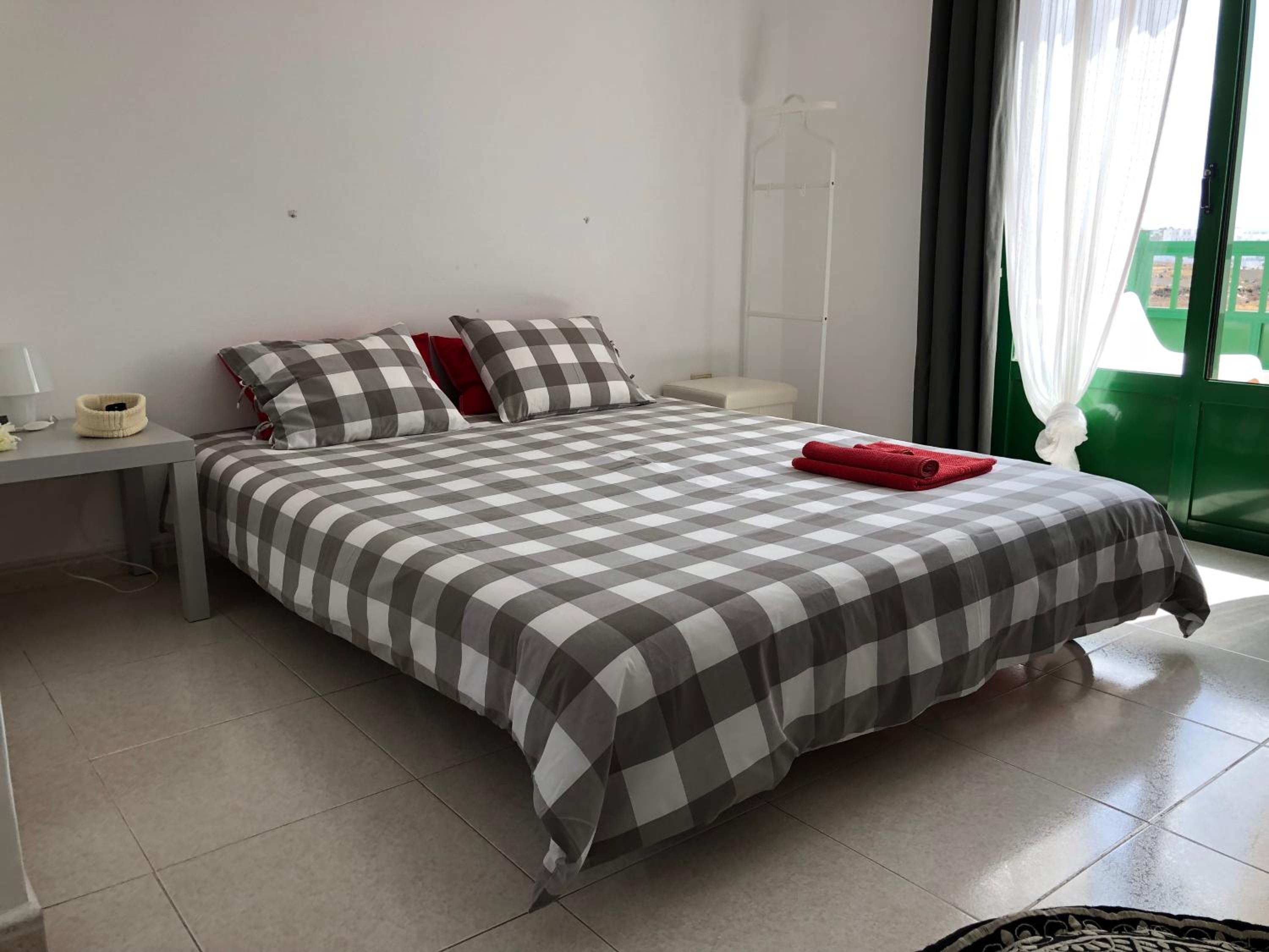 Apartamentos Flamboyant Adults Only