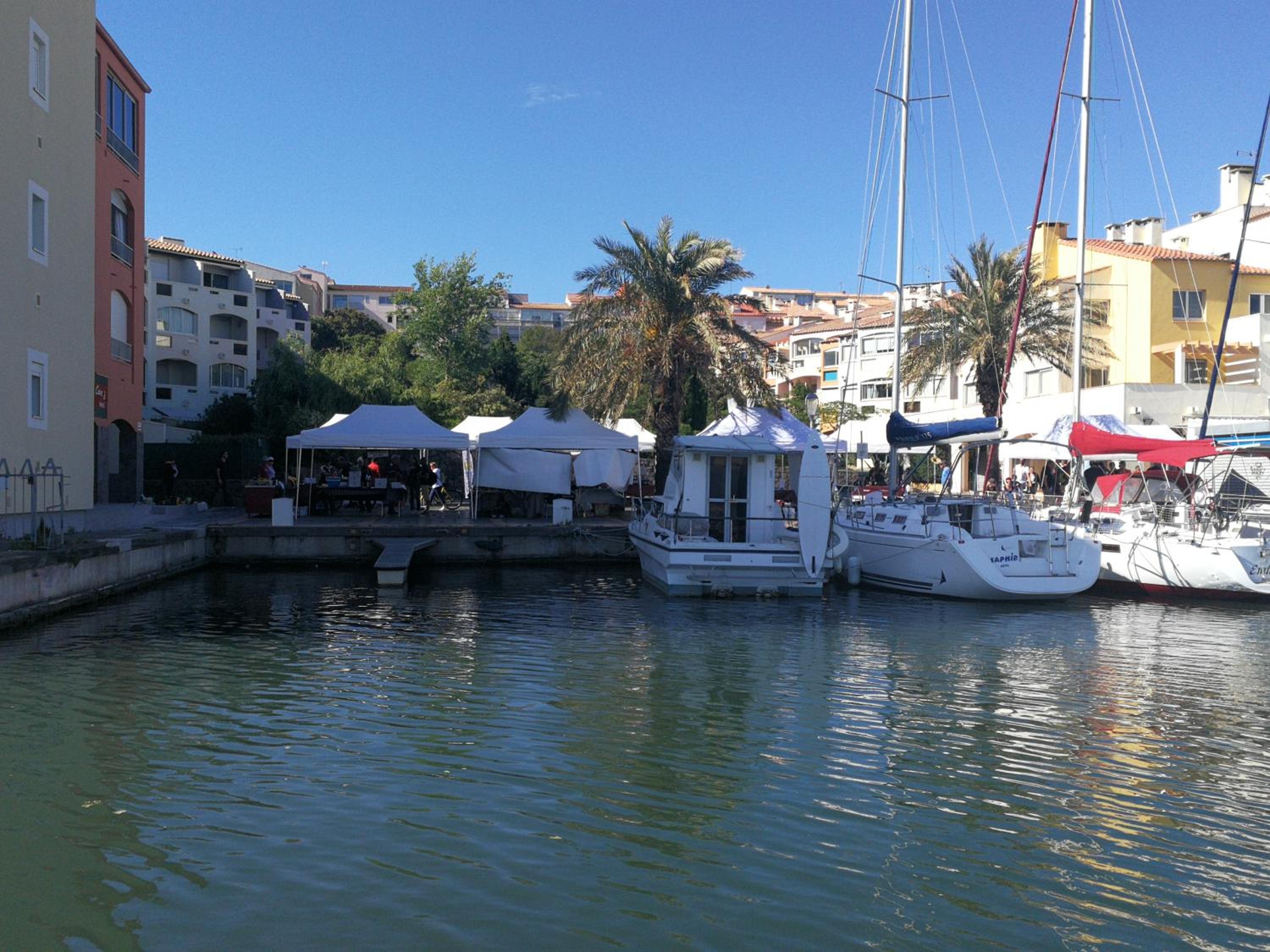 Cap Confort