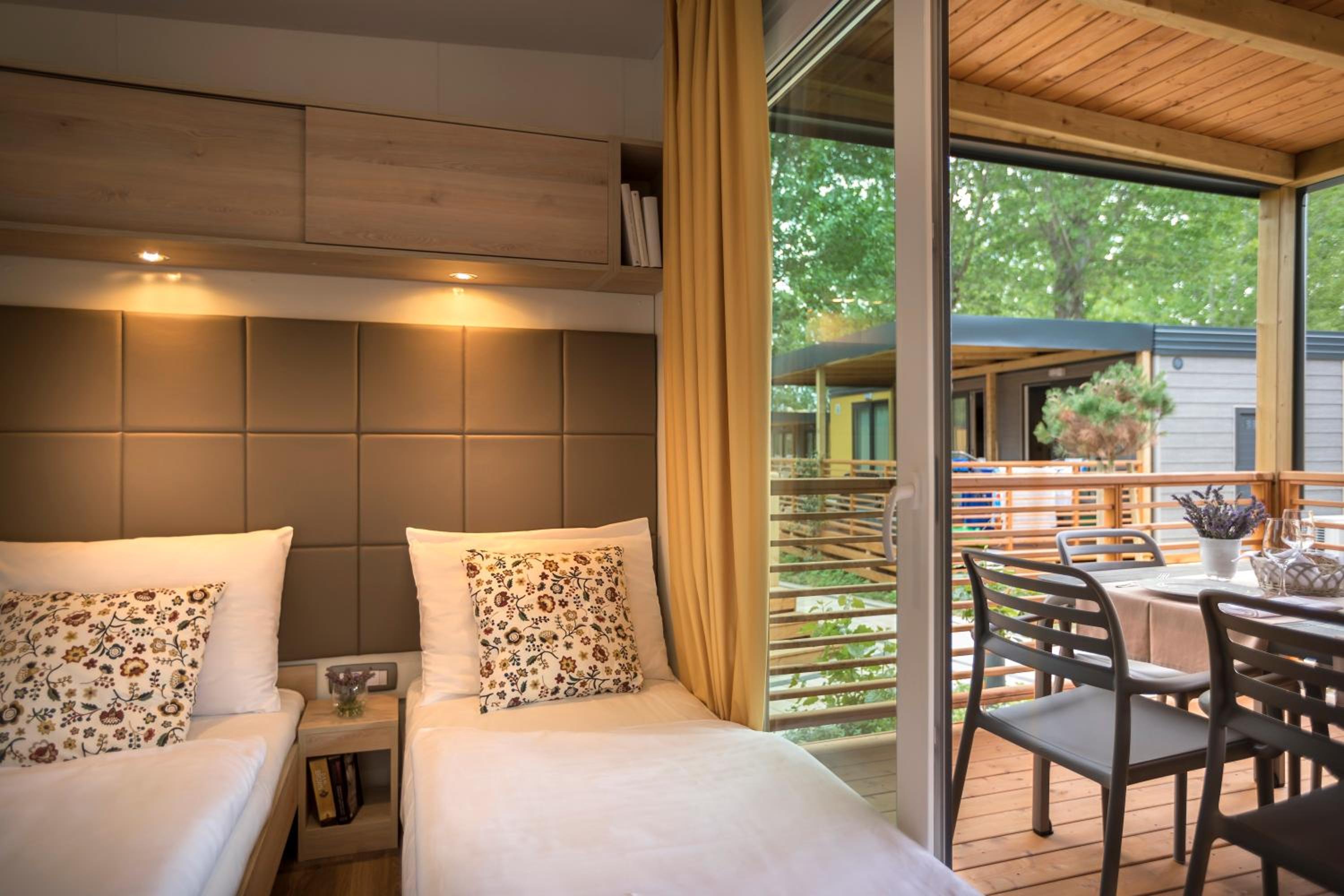 Valamar Camping San Marino view 5