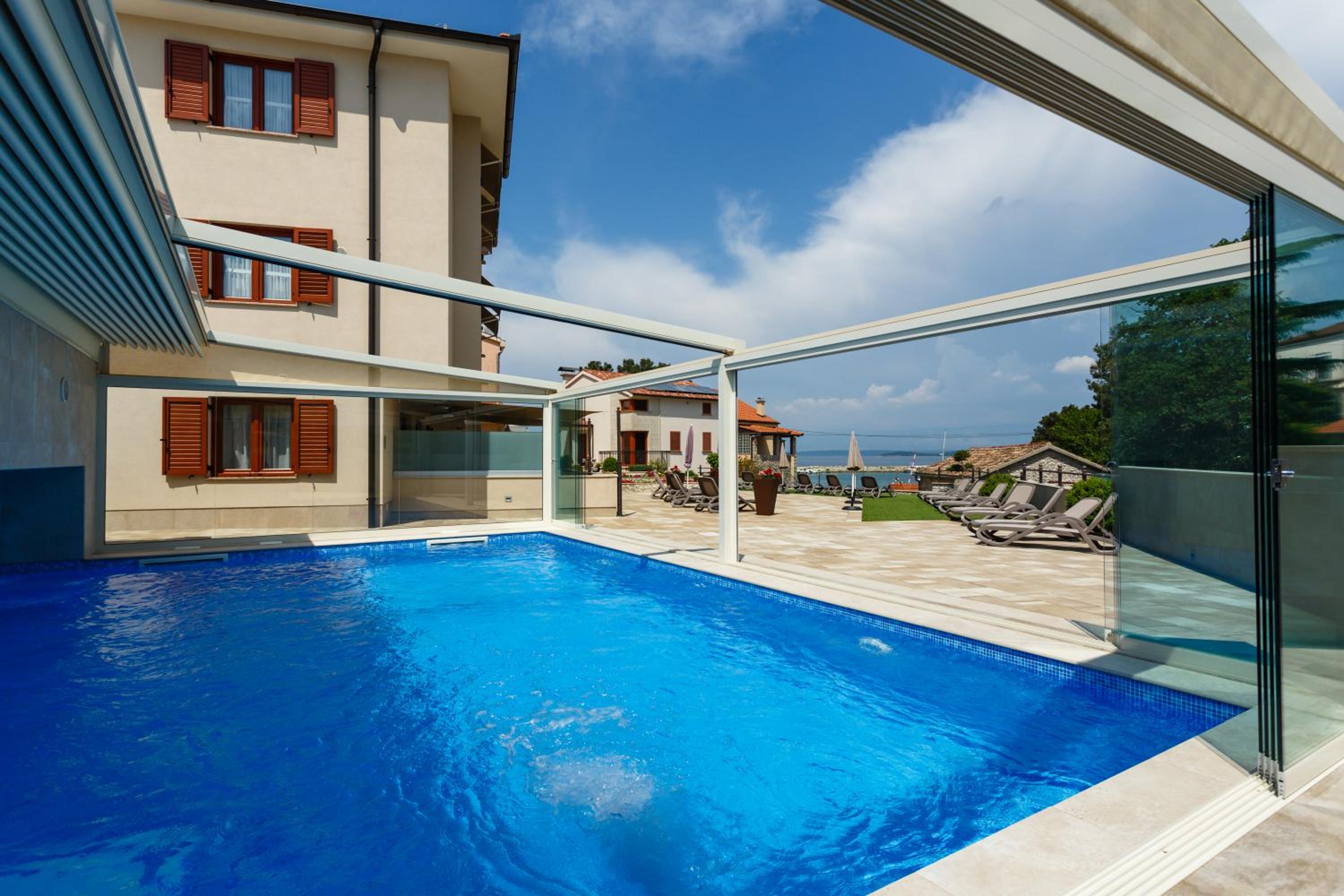 Villa Aria 1 view 5