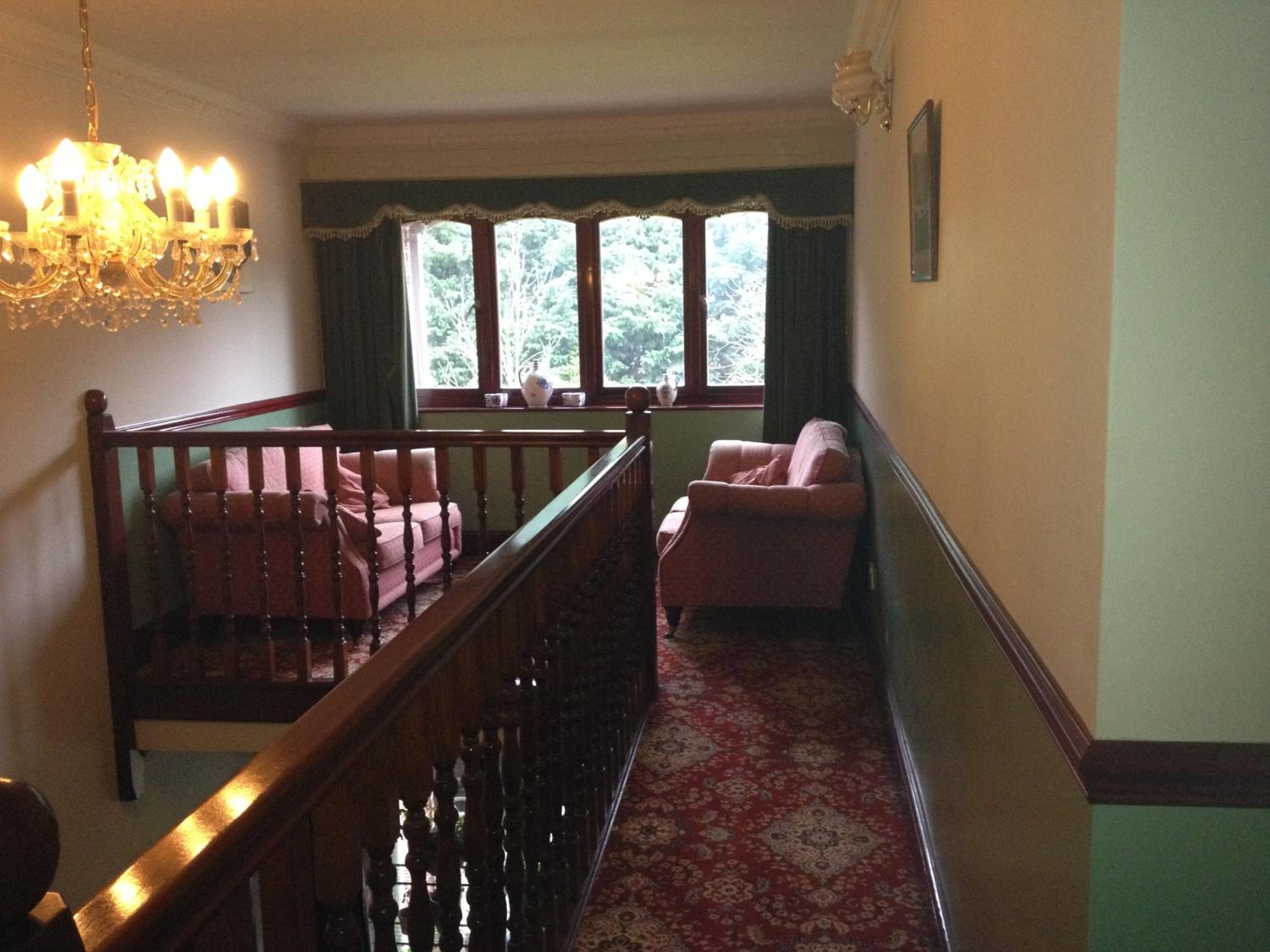 The Farmhouse B&B