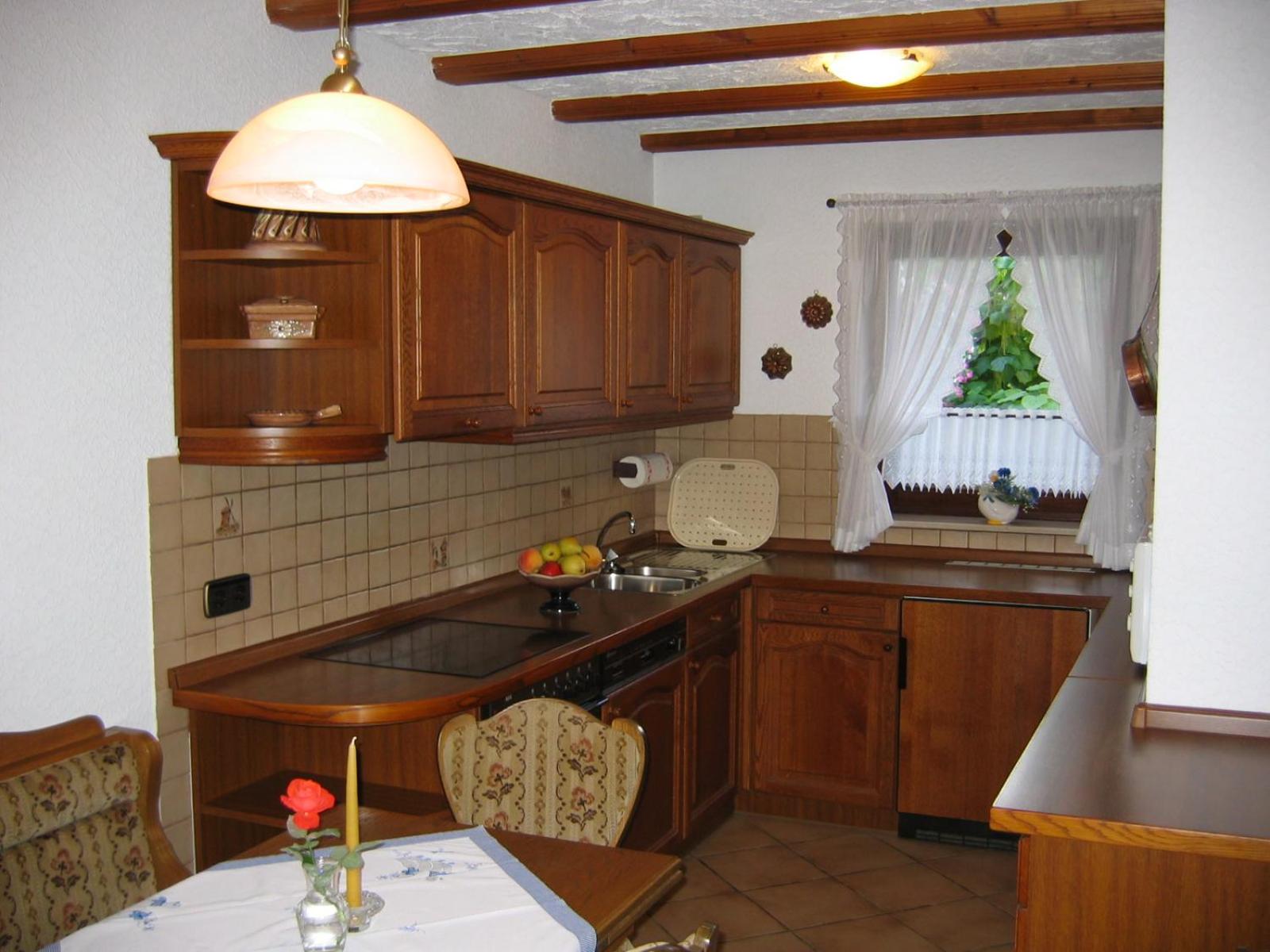 Landhaus Schneider view 5