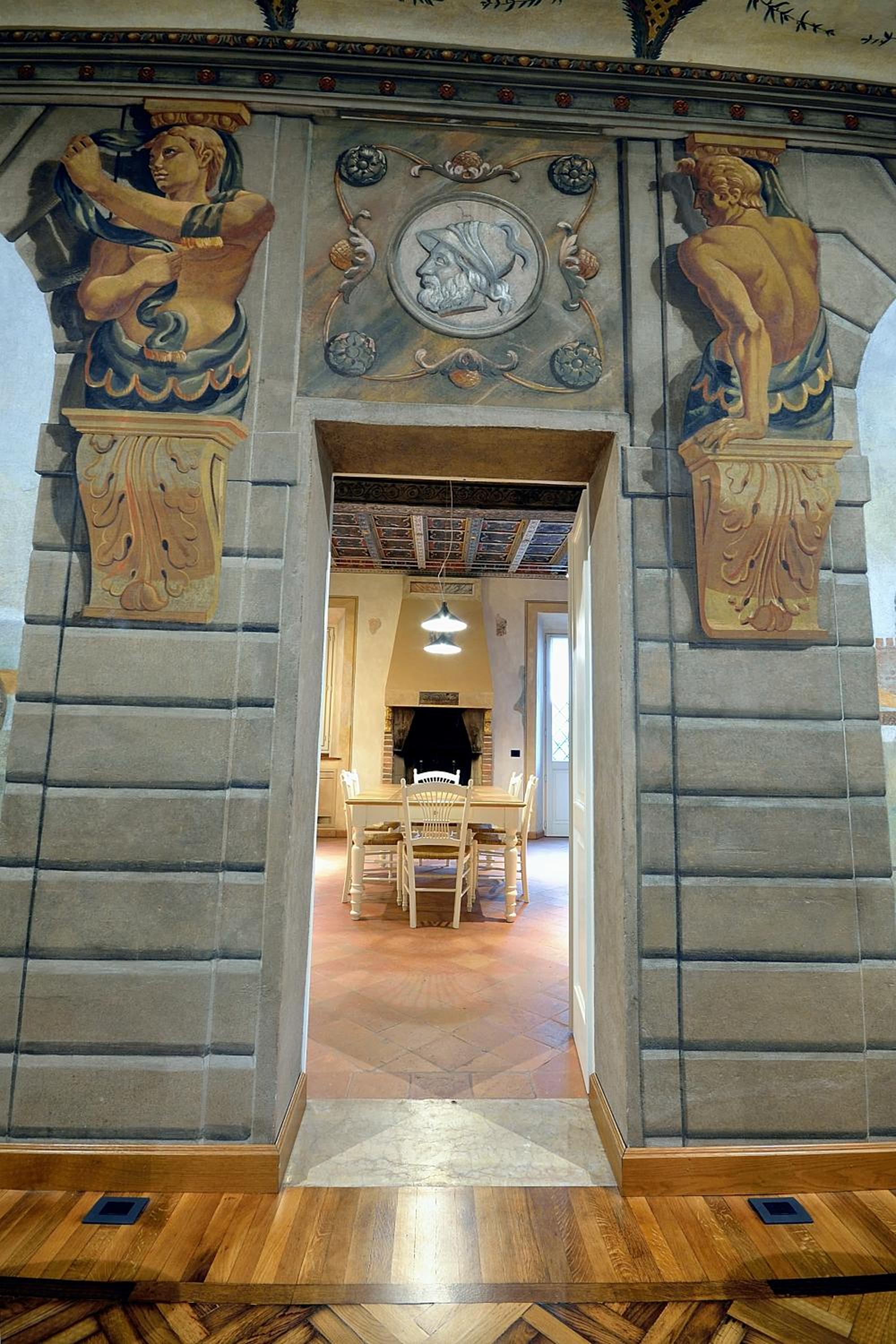 Antica Dimora