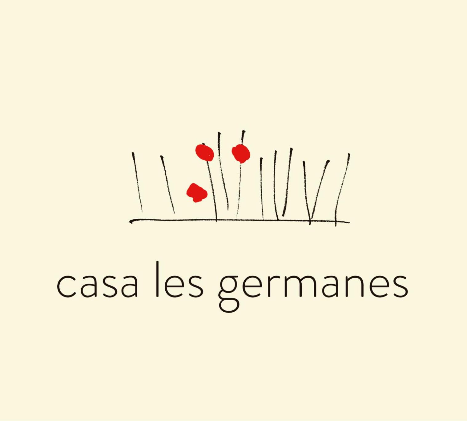 Casa Les Germanes