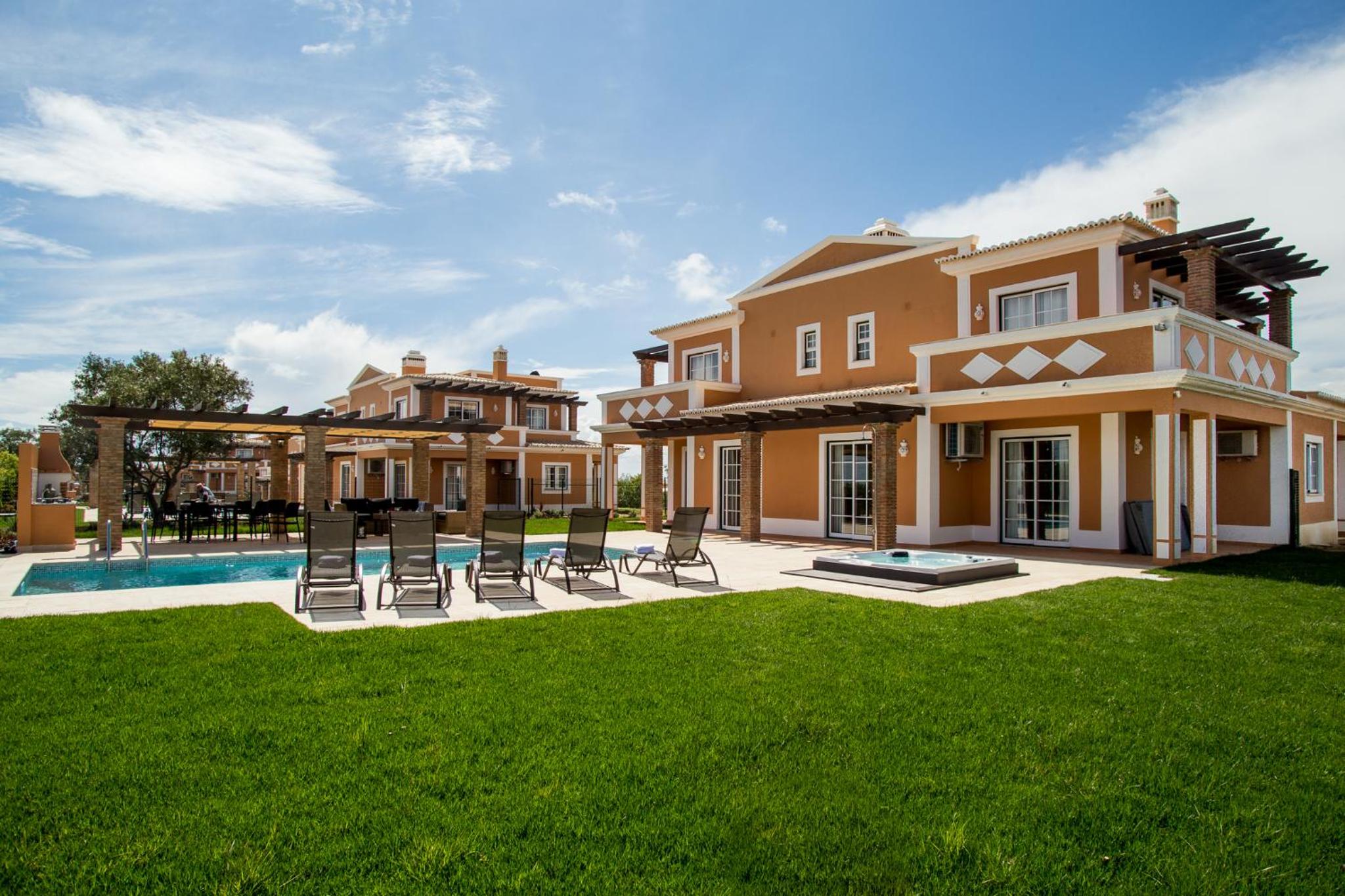 Carvoeiro Vacations - Colina da Lapa  Villas - Property Image 42