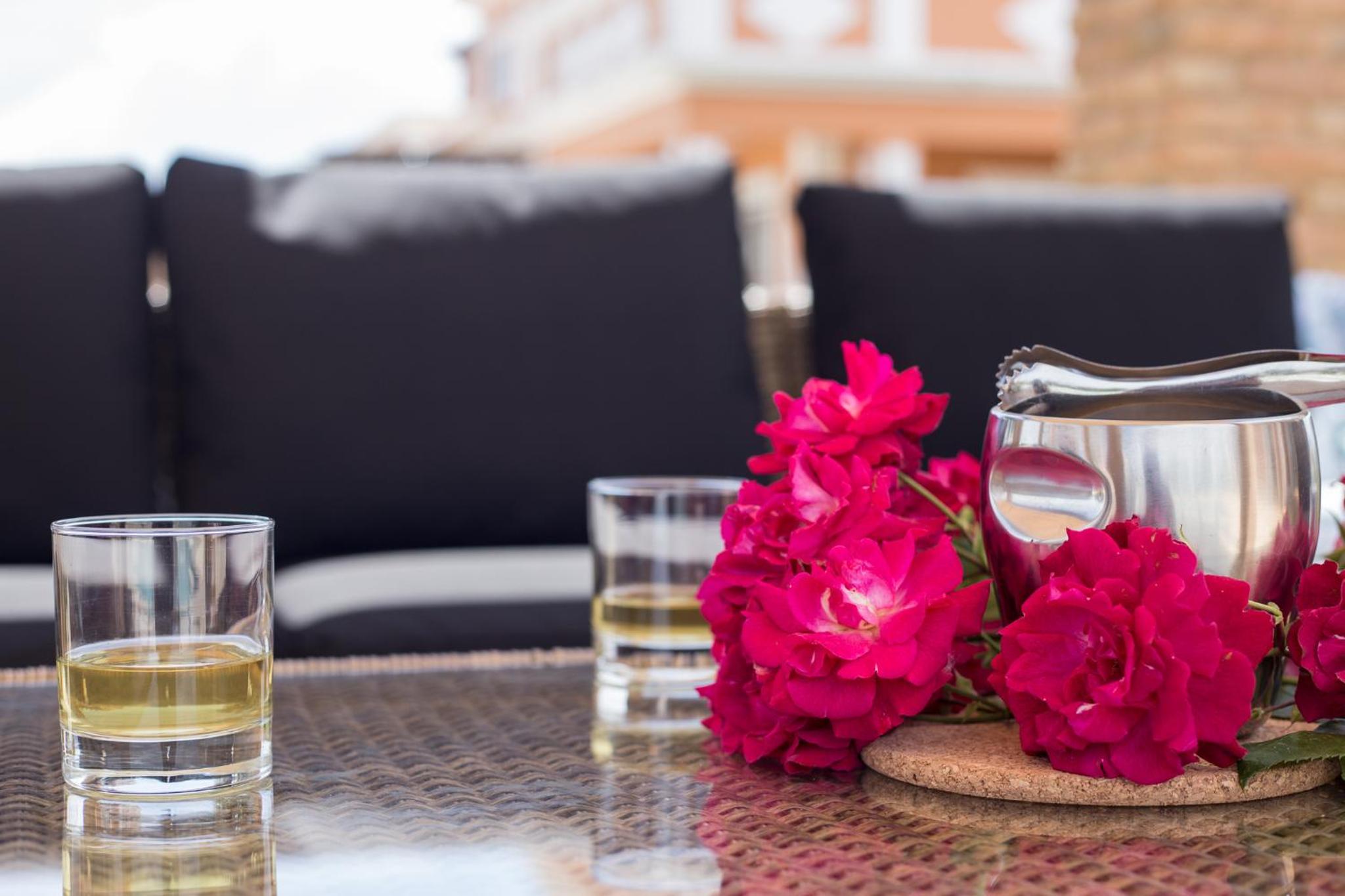 Carvoeiro Vacations - Colina da Lapa  Villas - Property Image 76