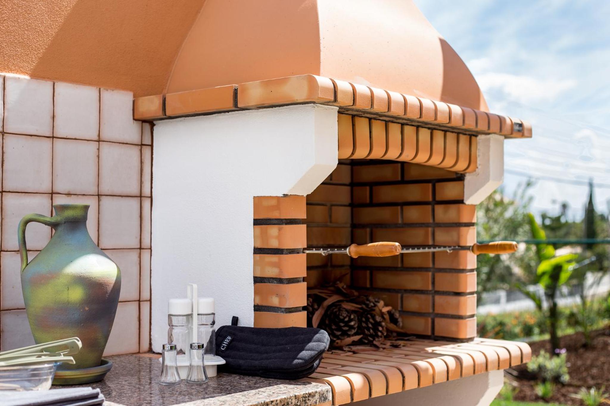 Carvoeiro Vacations - Colina da Lapa  Villas - Property Image 48