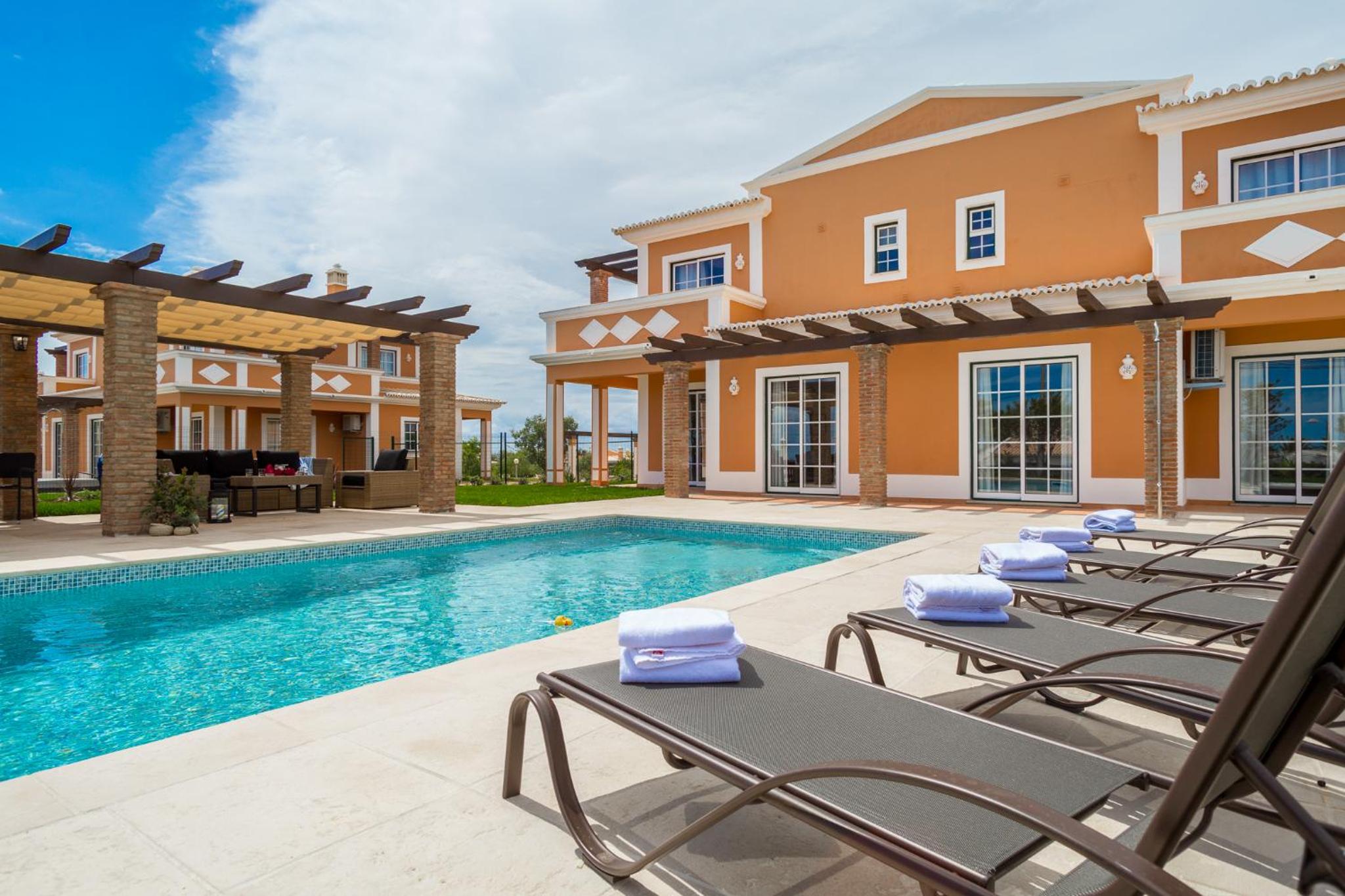 Carvoeiro Vacations - Colina da Lapa  Villas - Property Image 46