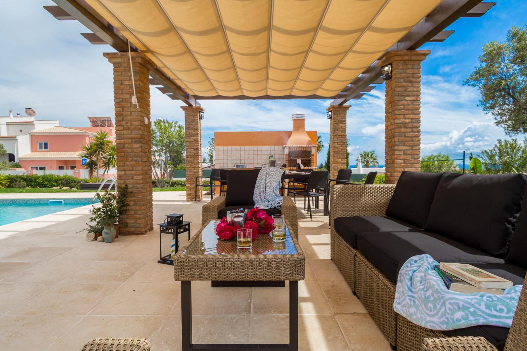 Carvoeiro Vacations - Colina da Lapa  Villas - Property Image 51