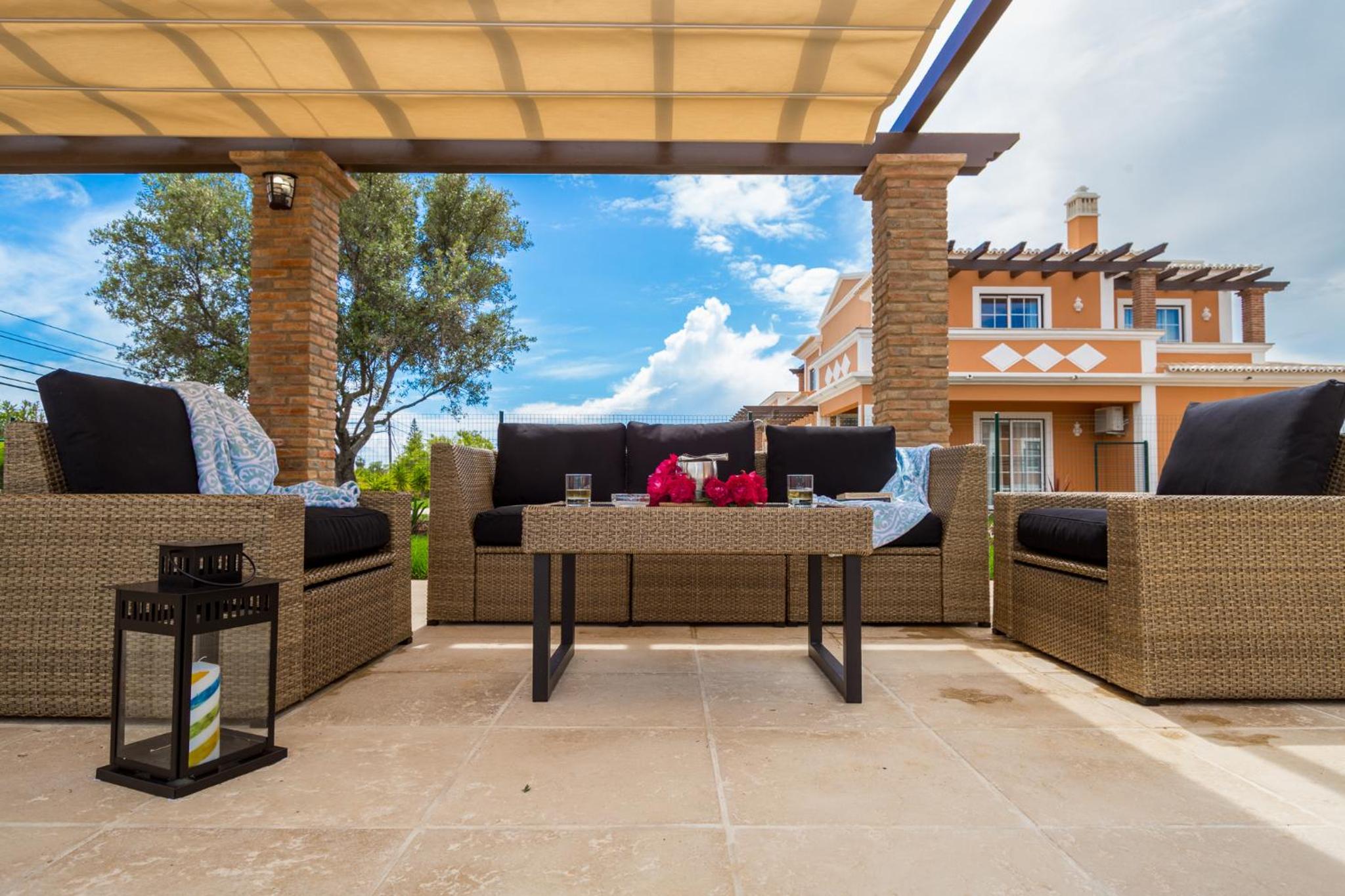 Carvoeiro Vacations - Colina da Lapa  Villas - Property Image 74