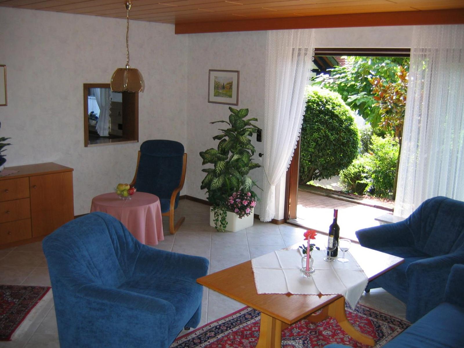 Landhaus Schneider view 4