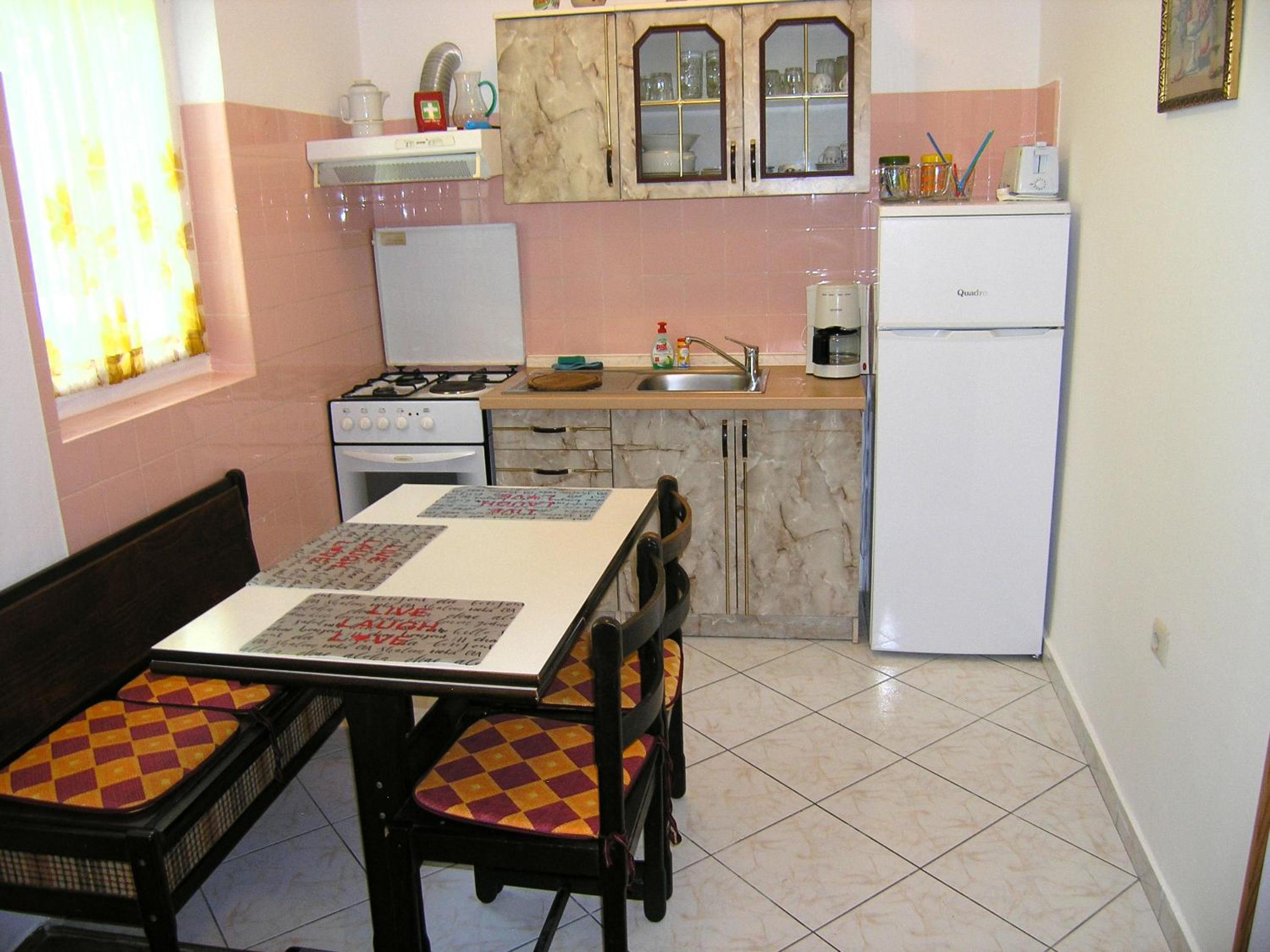 apartmani Iskra view 2