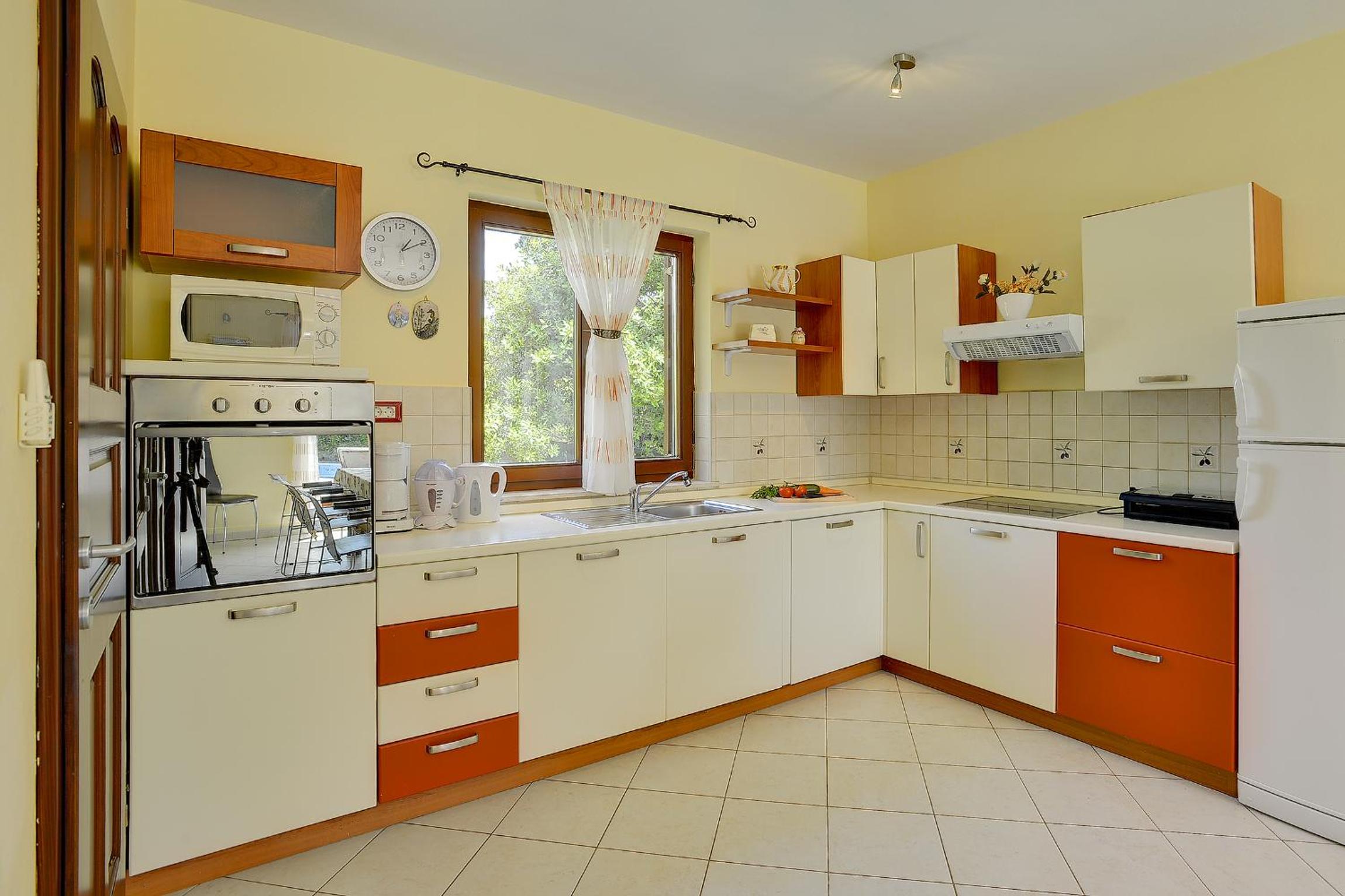 Villa Nina view 5