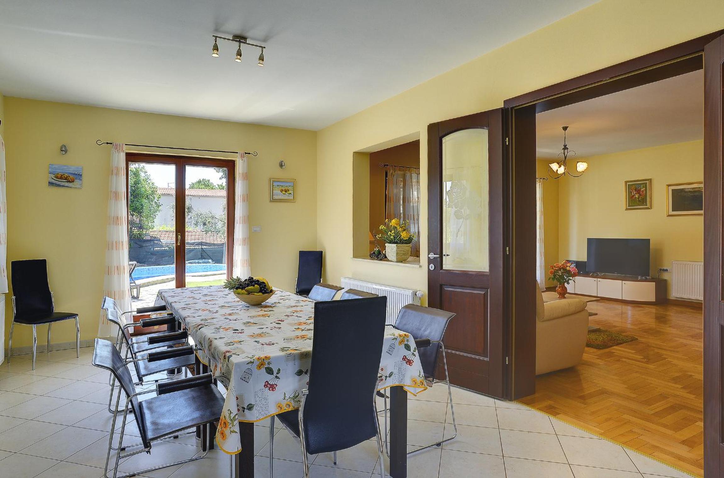 Villa Nina view 3