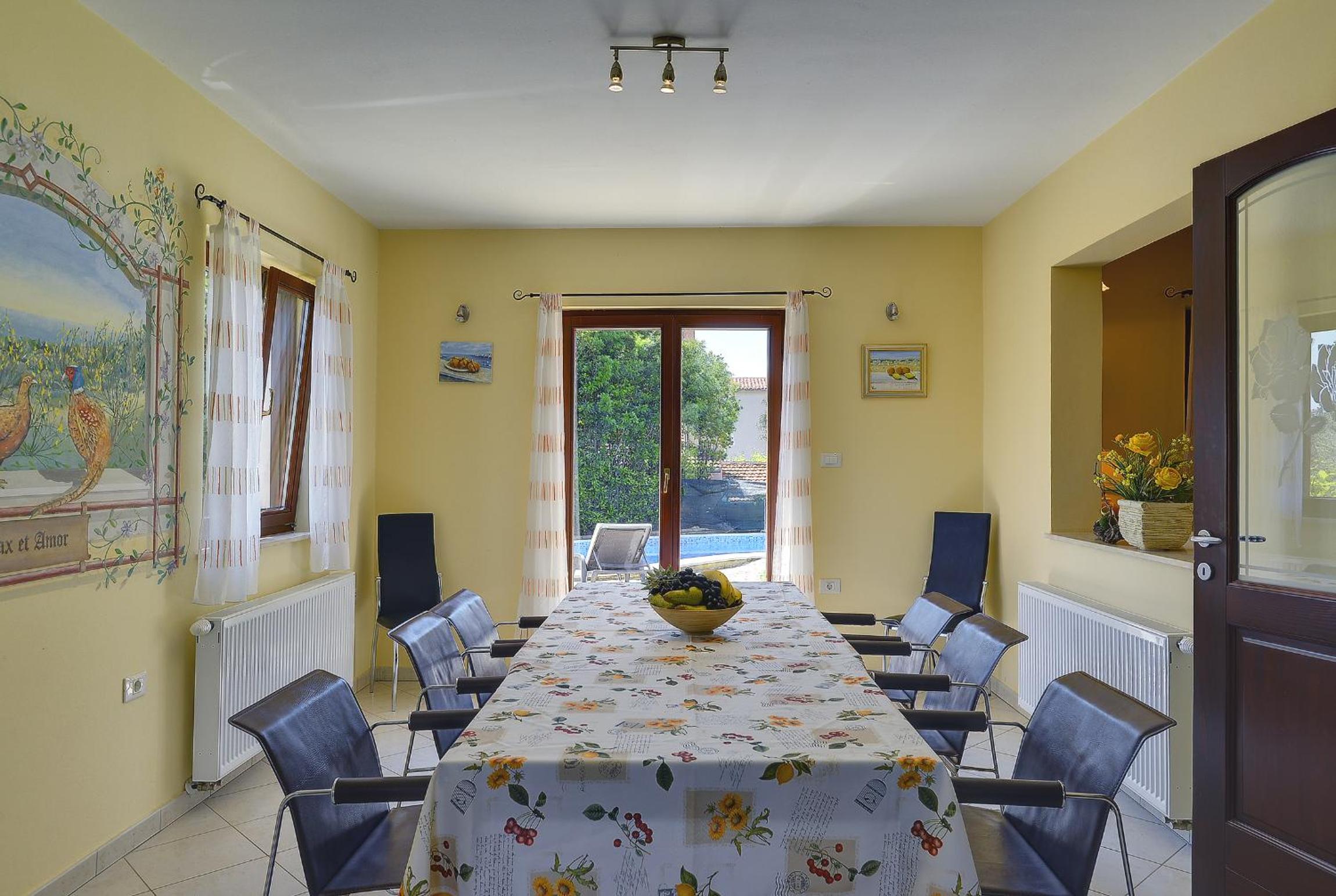Villa Nina view 4