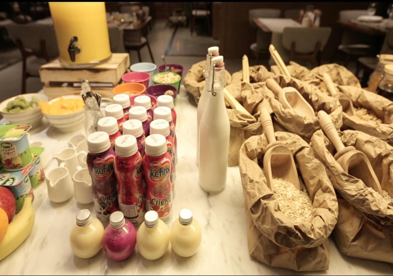 Park Inn by Radisson İstanbul Atasehir - Image 78