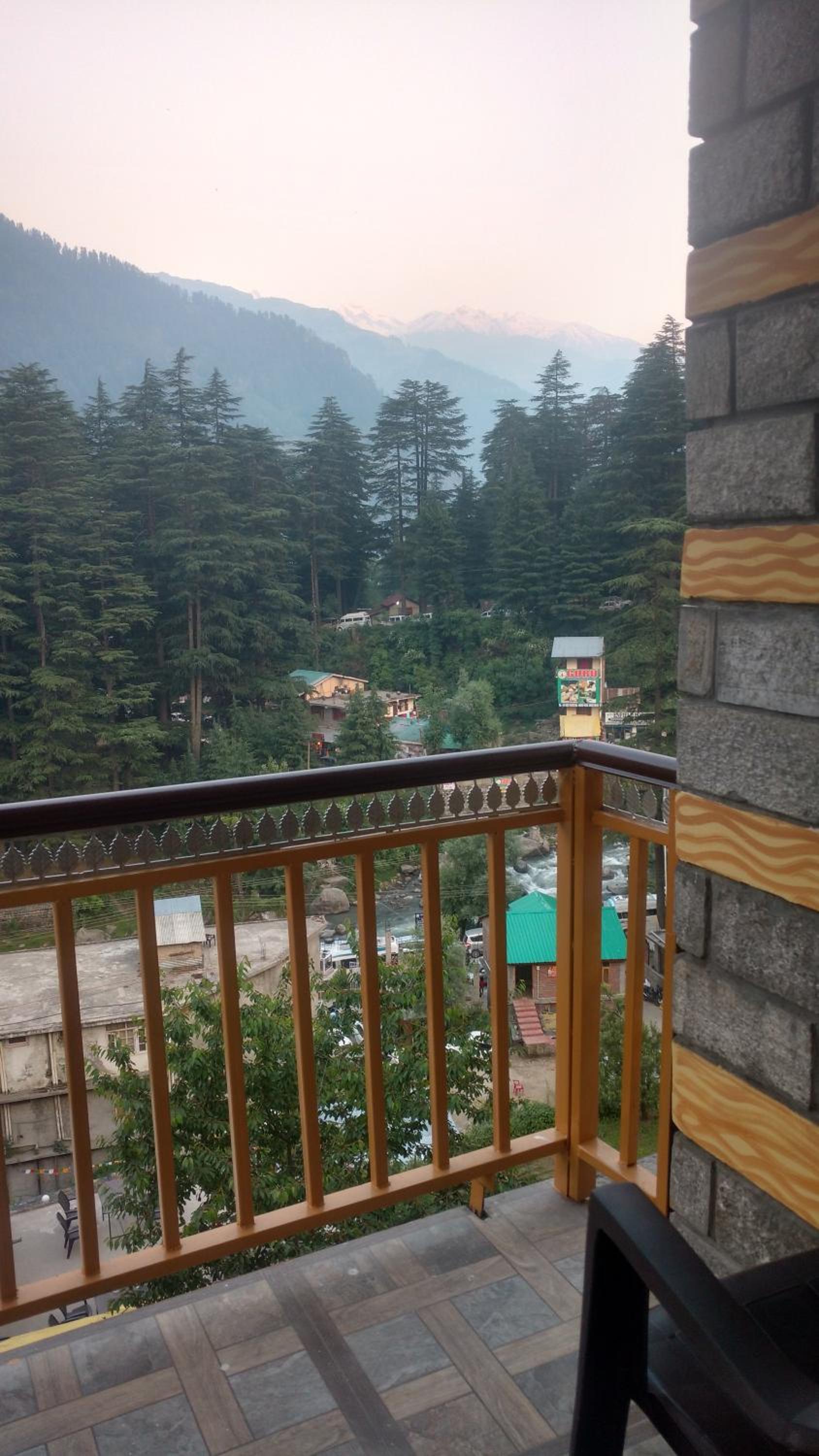 Himalaya Cottage