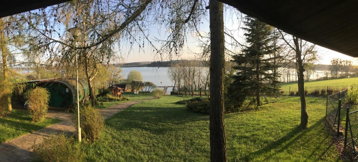 Ośrodek Wypoczynkowy Sielawa view 5