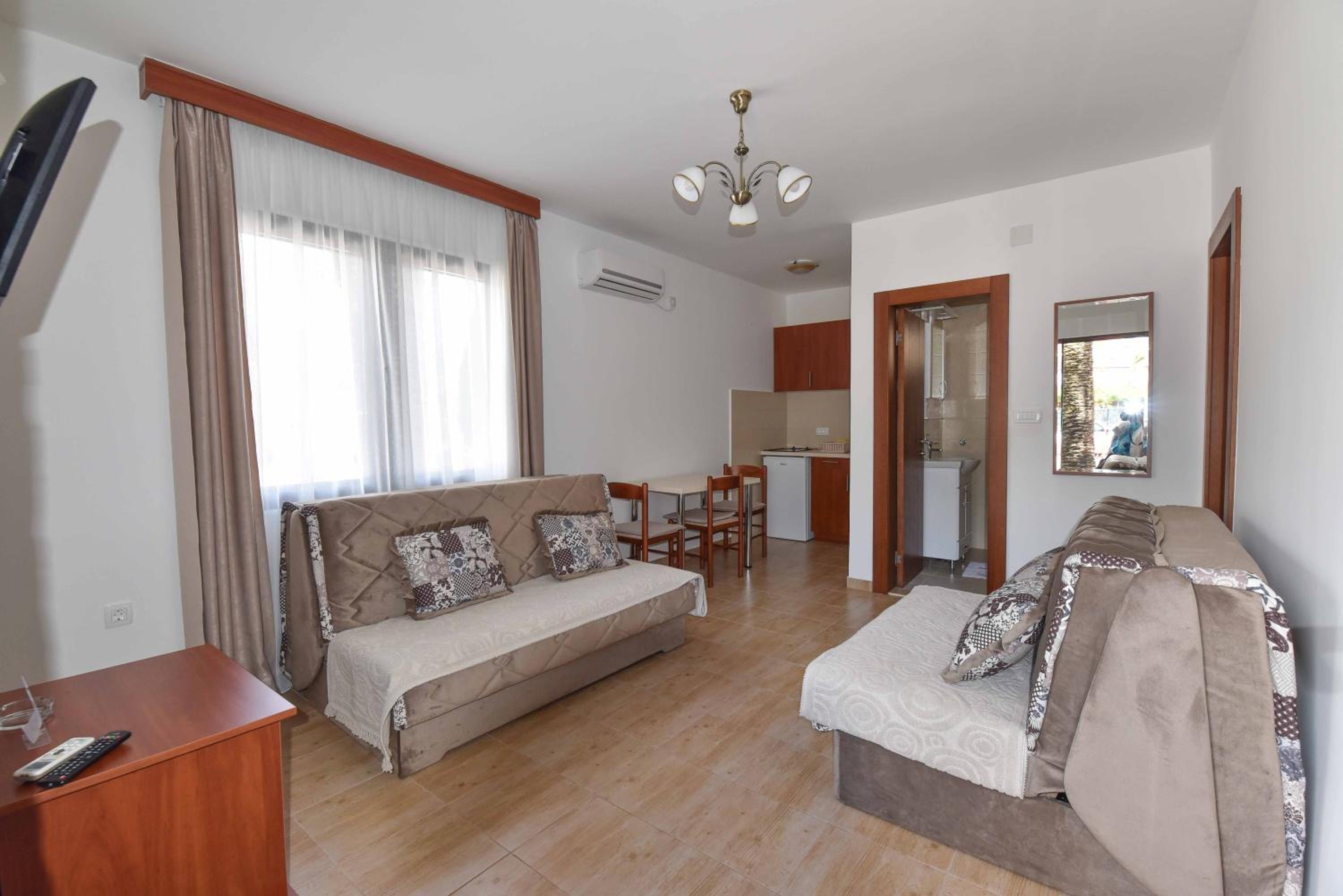 Studio Apartments 6 Palmi view 2