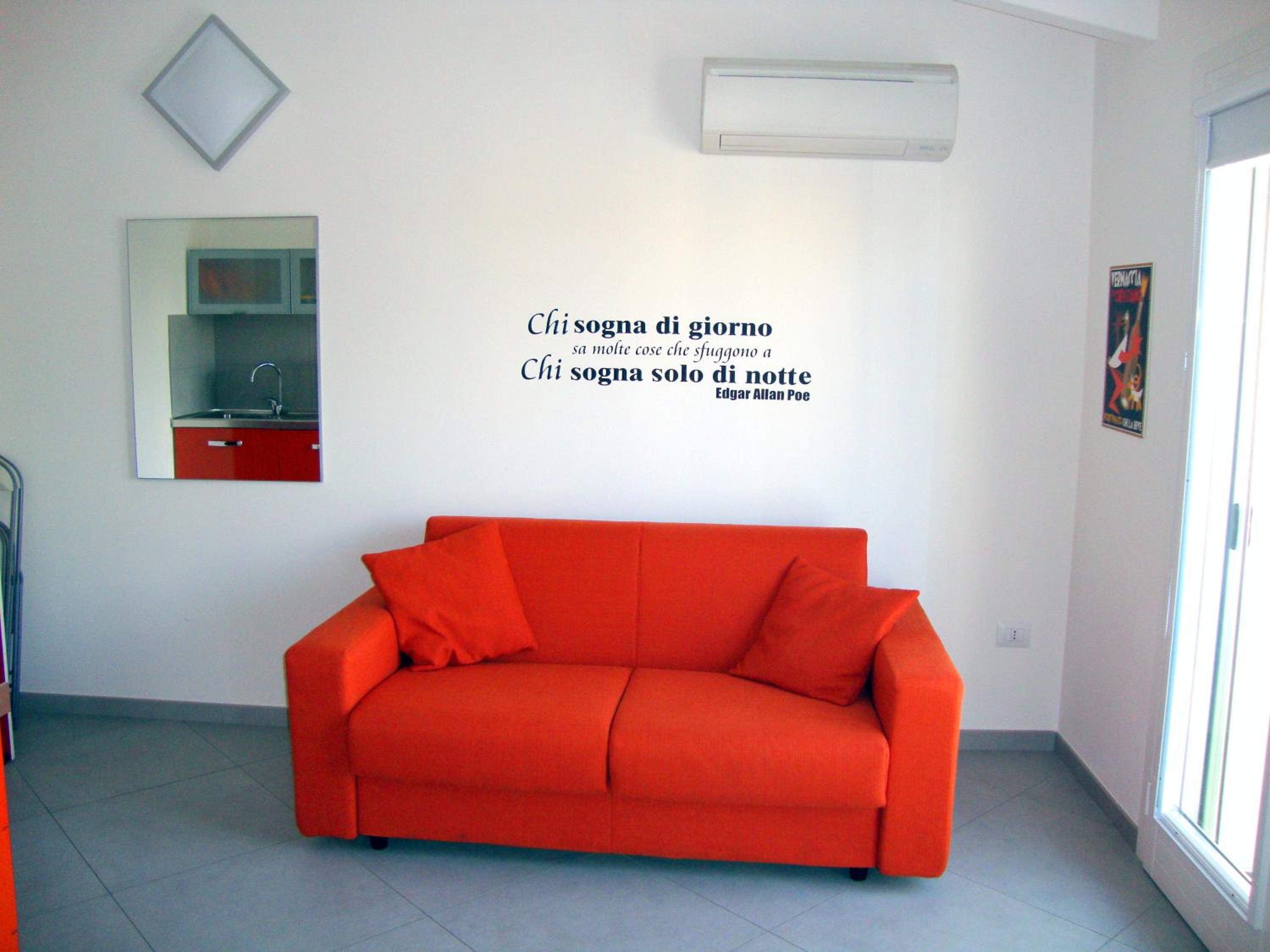 Iride Guest House